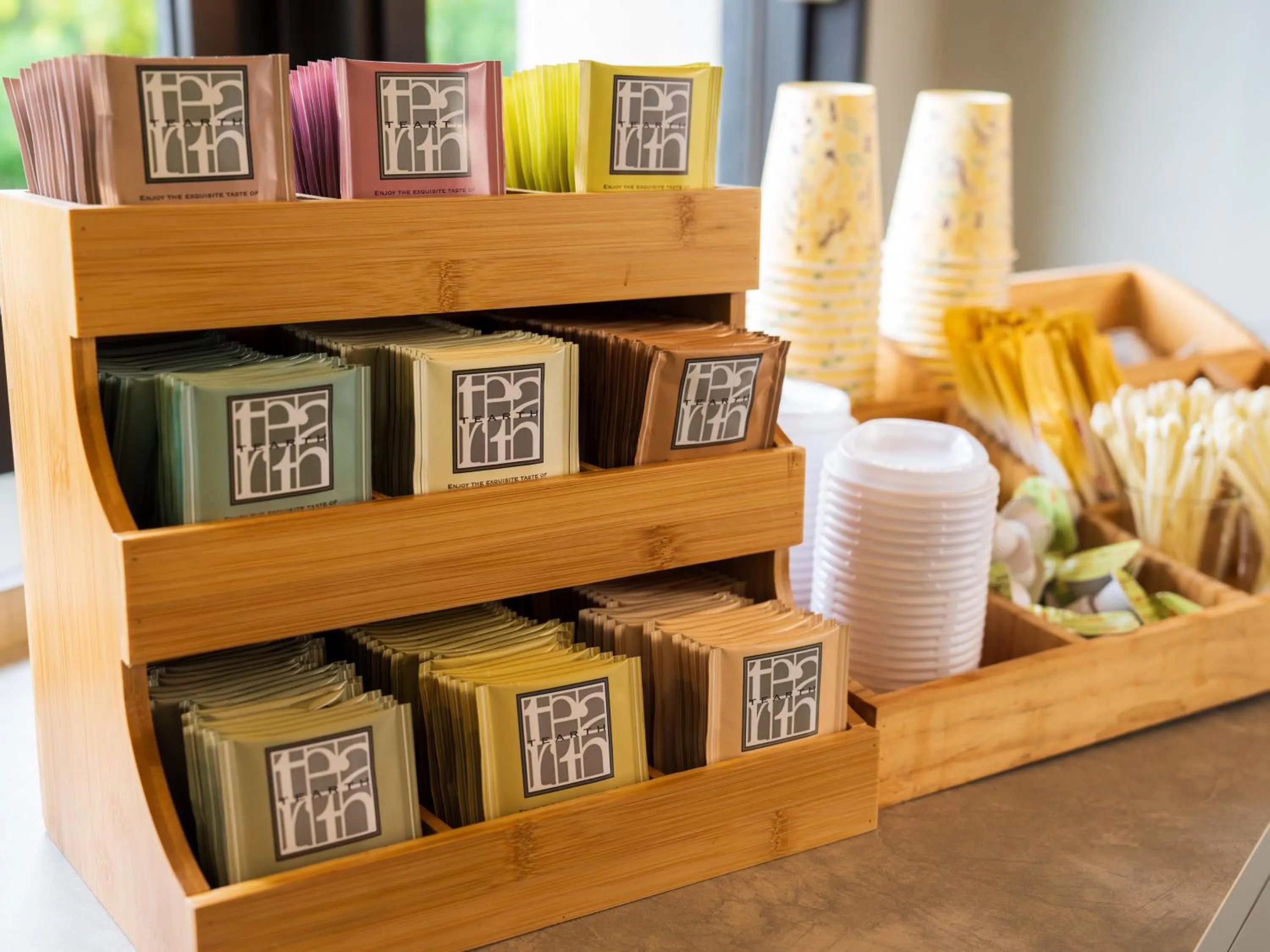 Drinks in Beppu Fuga