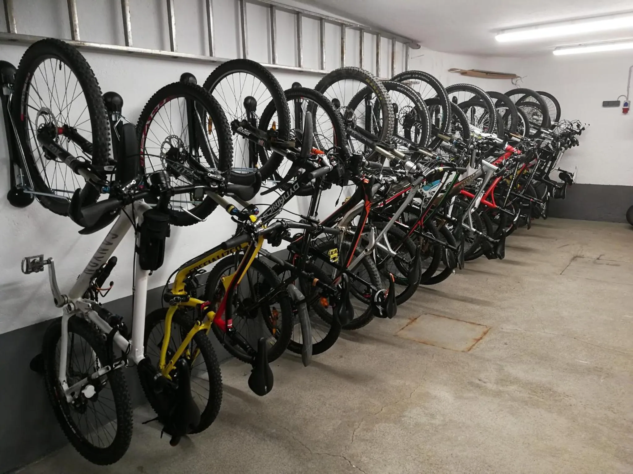 Other in Hotel Garni Siegmundshof - inclusive Joker Card im Sommer