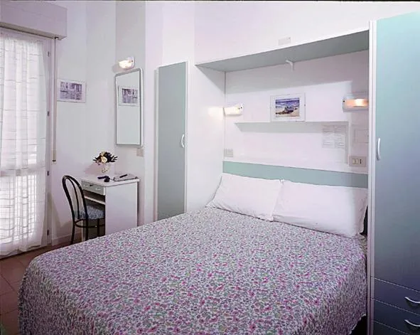 HOTEL SILVANA