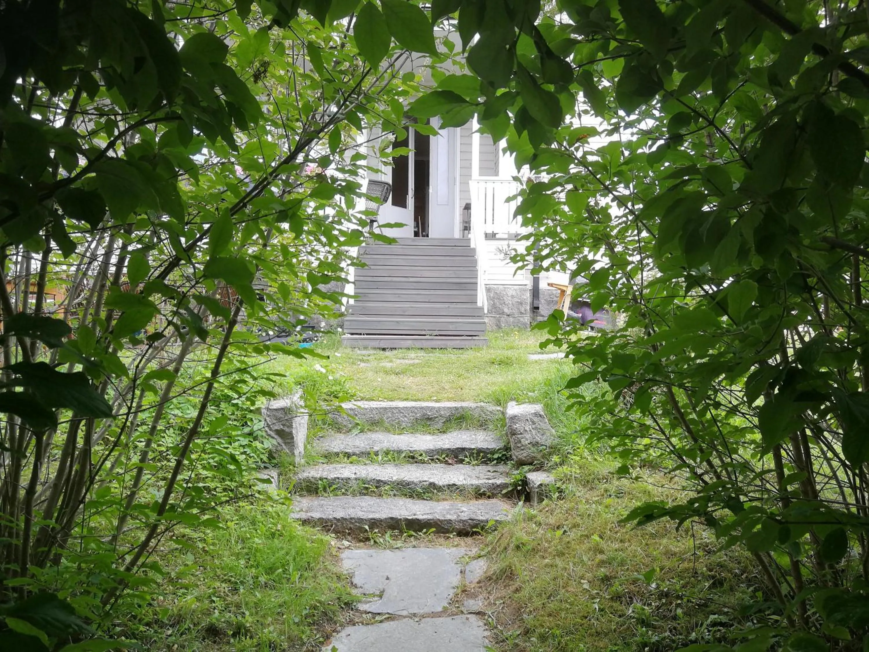 Day in Saarijärven Ruustinna Oy