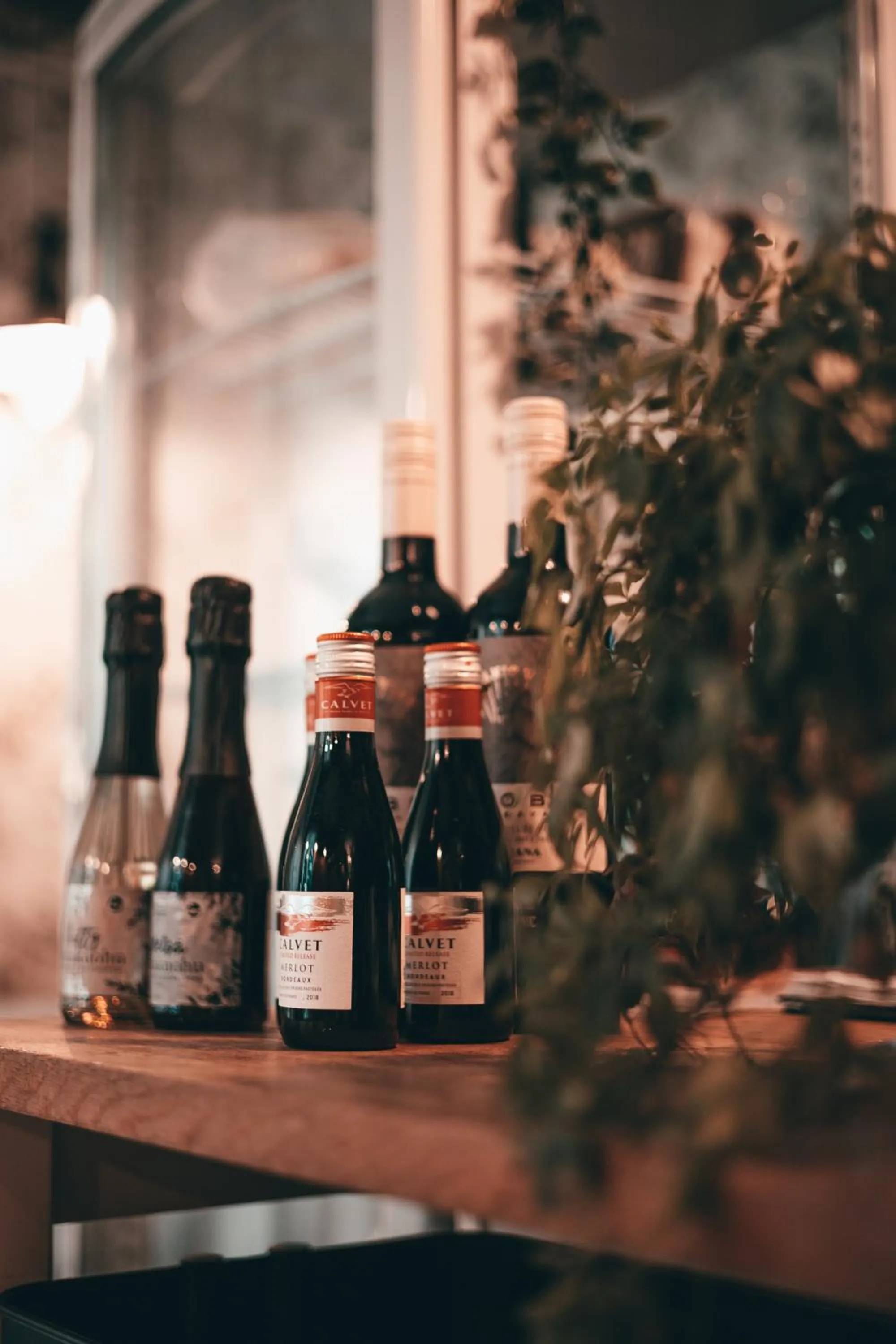 Food and drinks in Saarijärven Ruustinna Oy