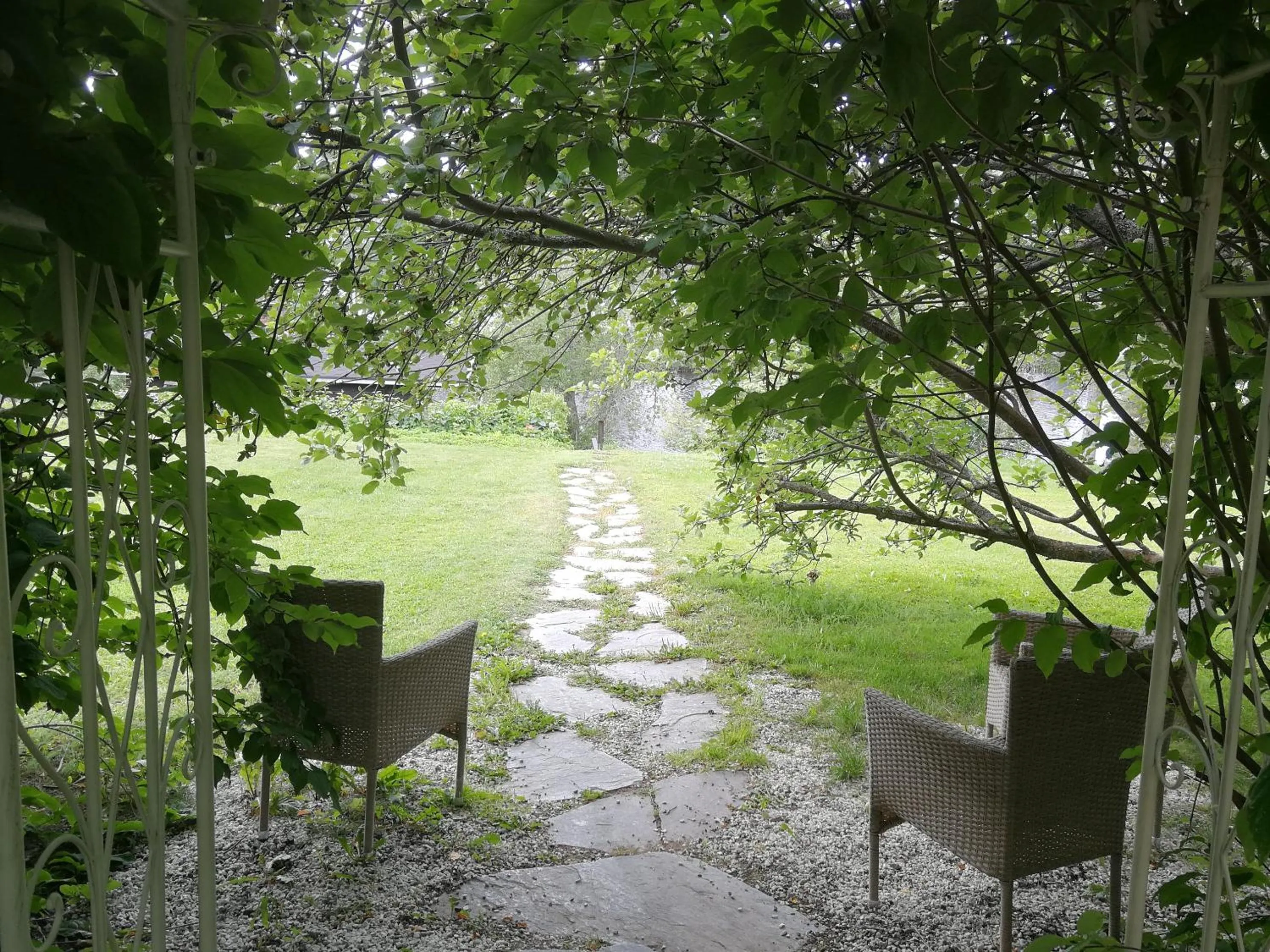 Day in Saarijärven Ruustinna Oy