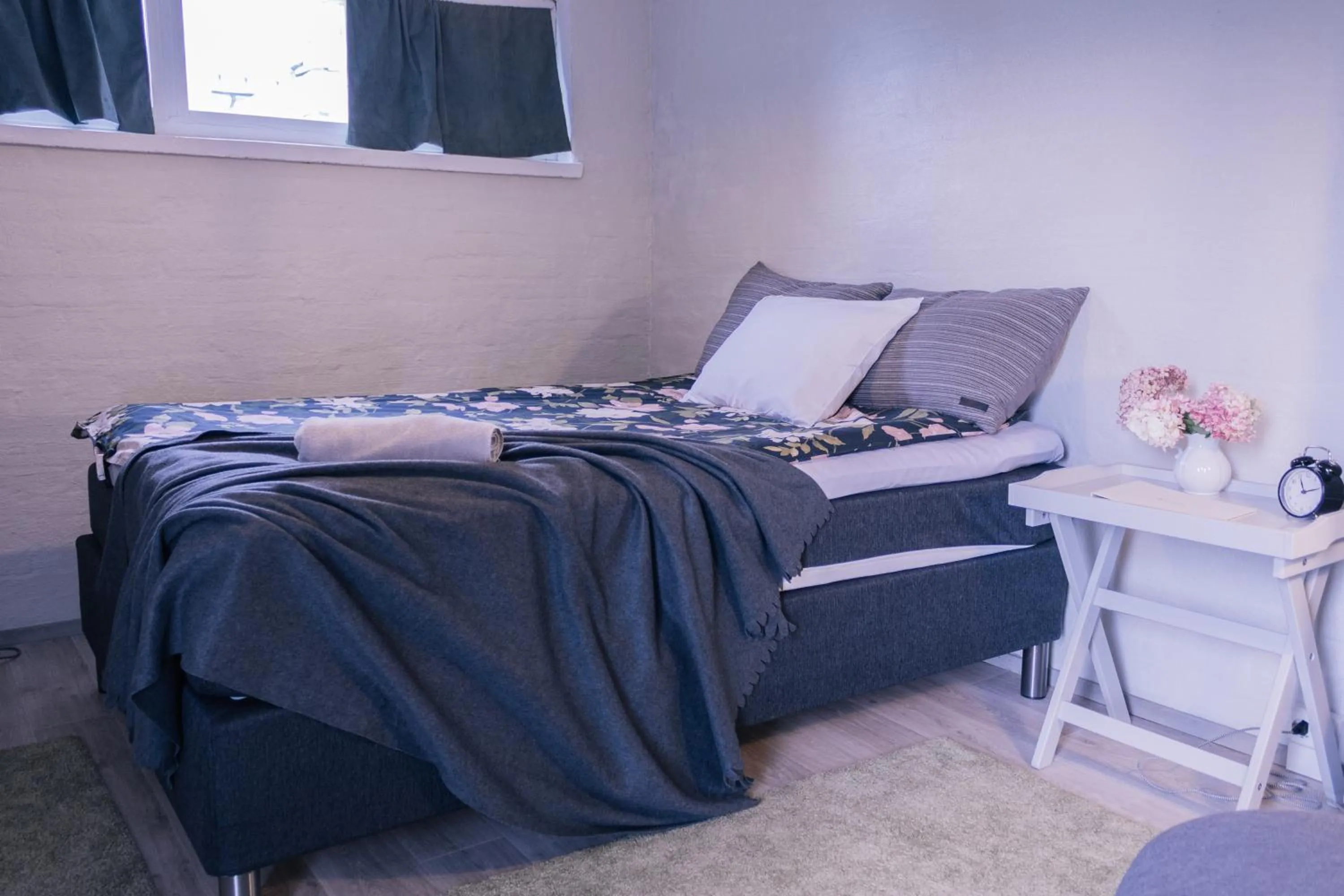 Bed in Saarijärven Ruustinna Oy