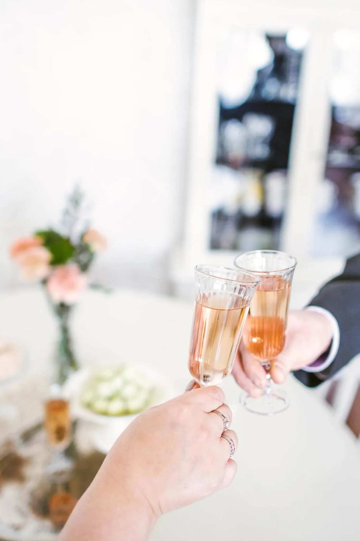 Food and drinks in Saarijärven Ruustinna Oy