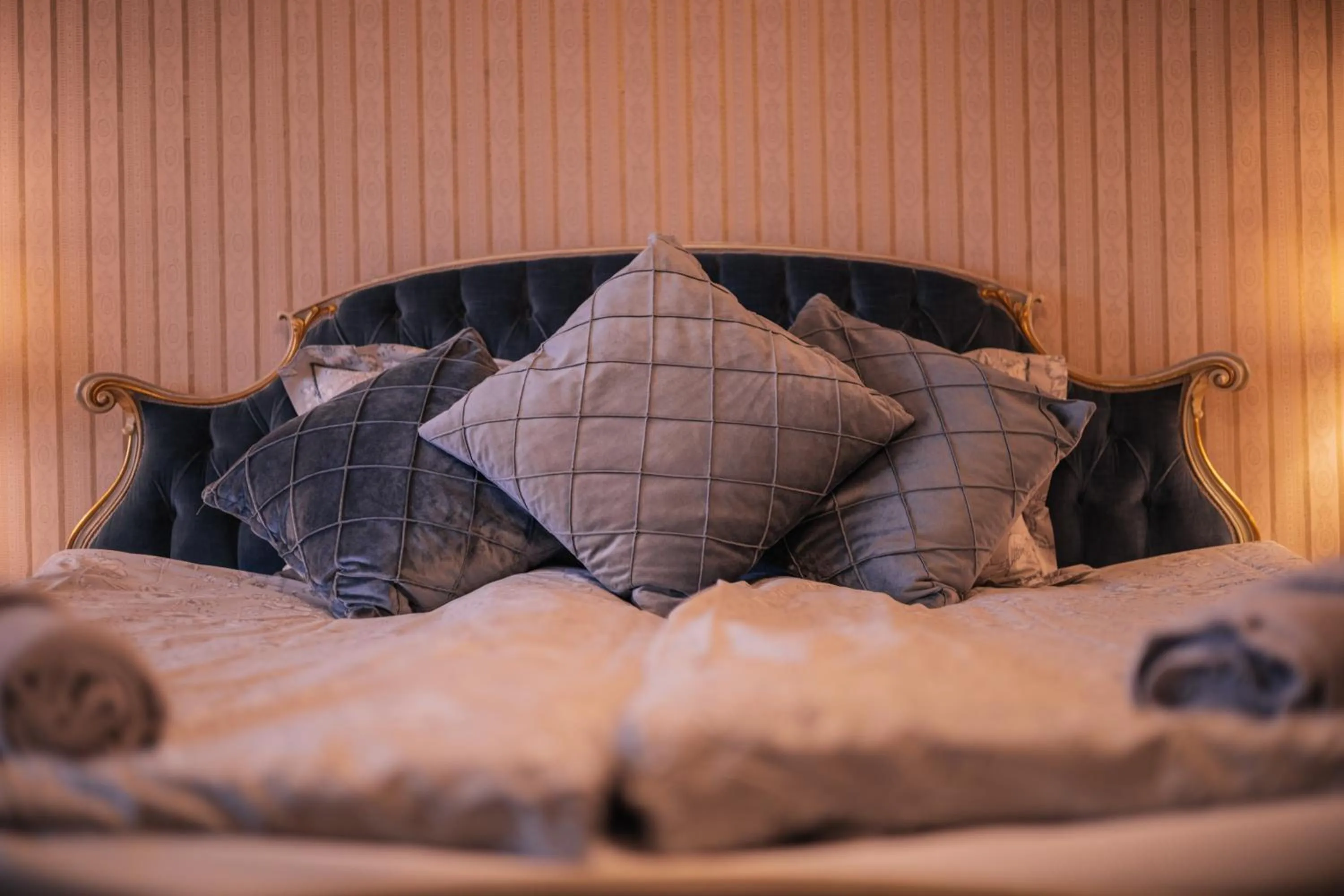 Bed in Saarijärven Ruustinna Oy