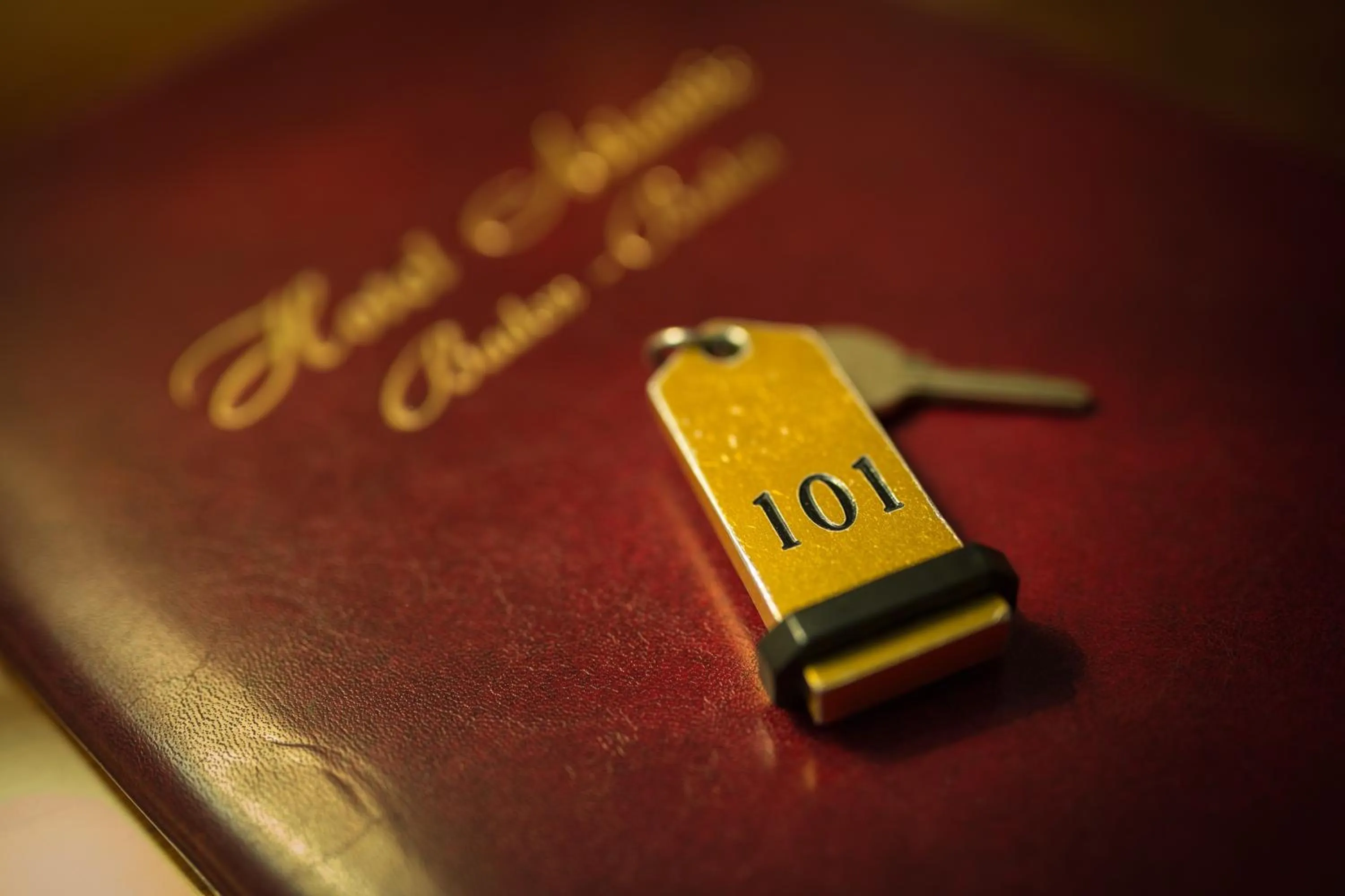 Other in Atlantic Parkhotel