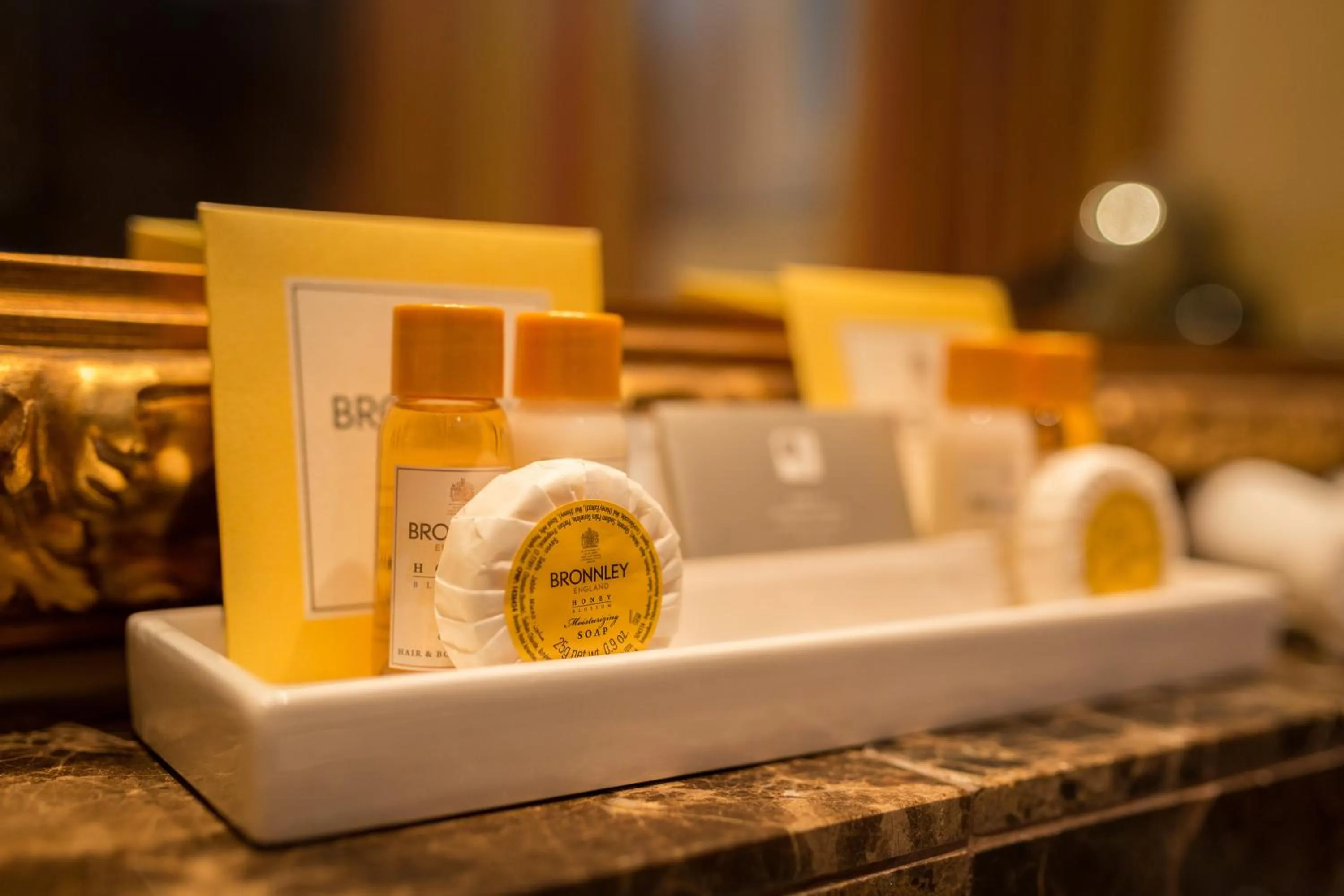 Other in Atlantic Parkhotel