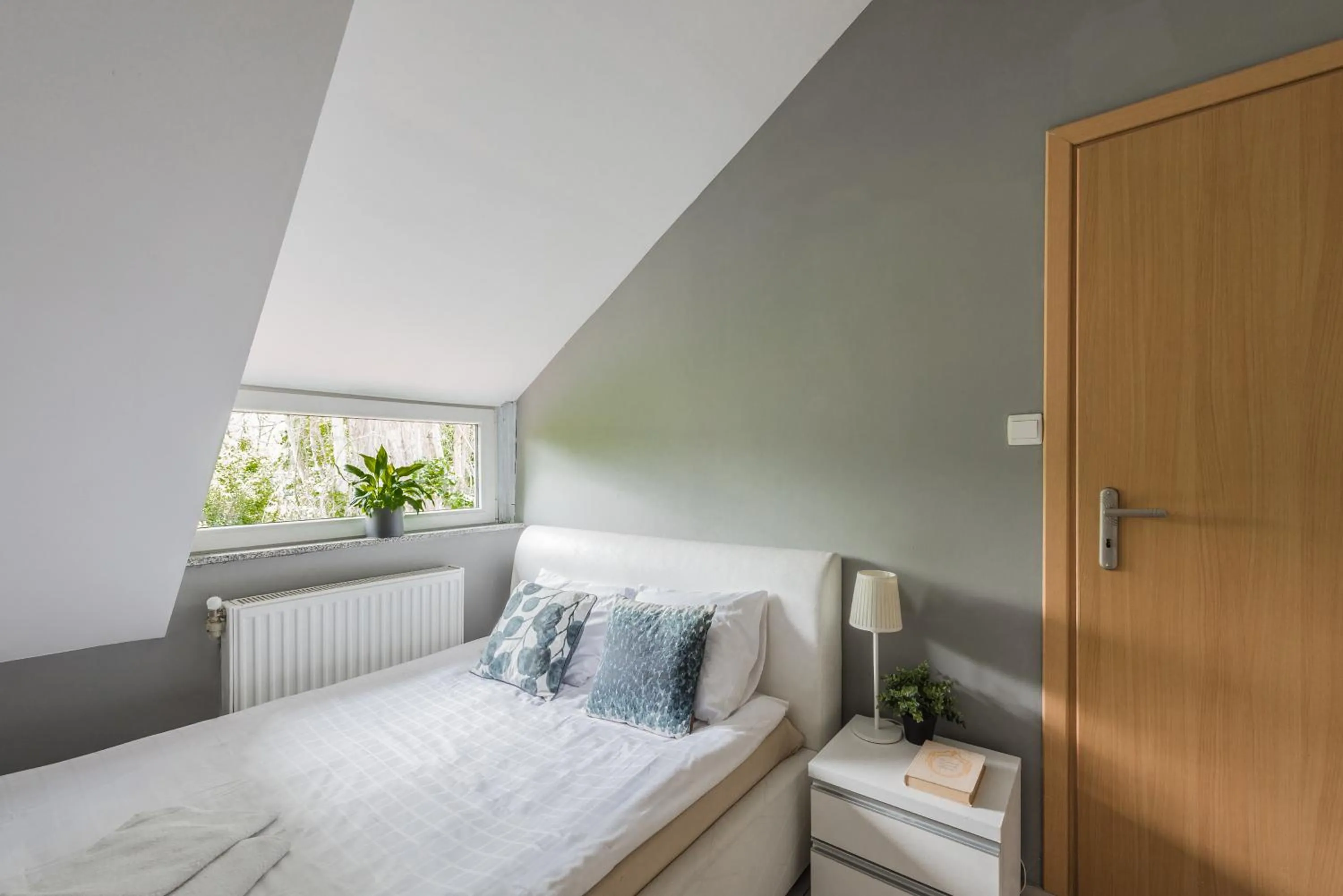 Fitness Hostel Premium