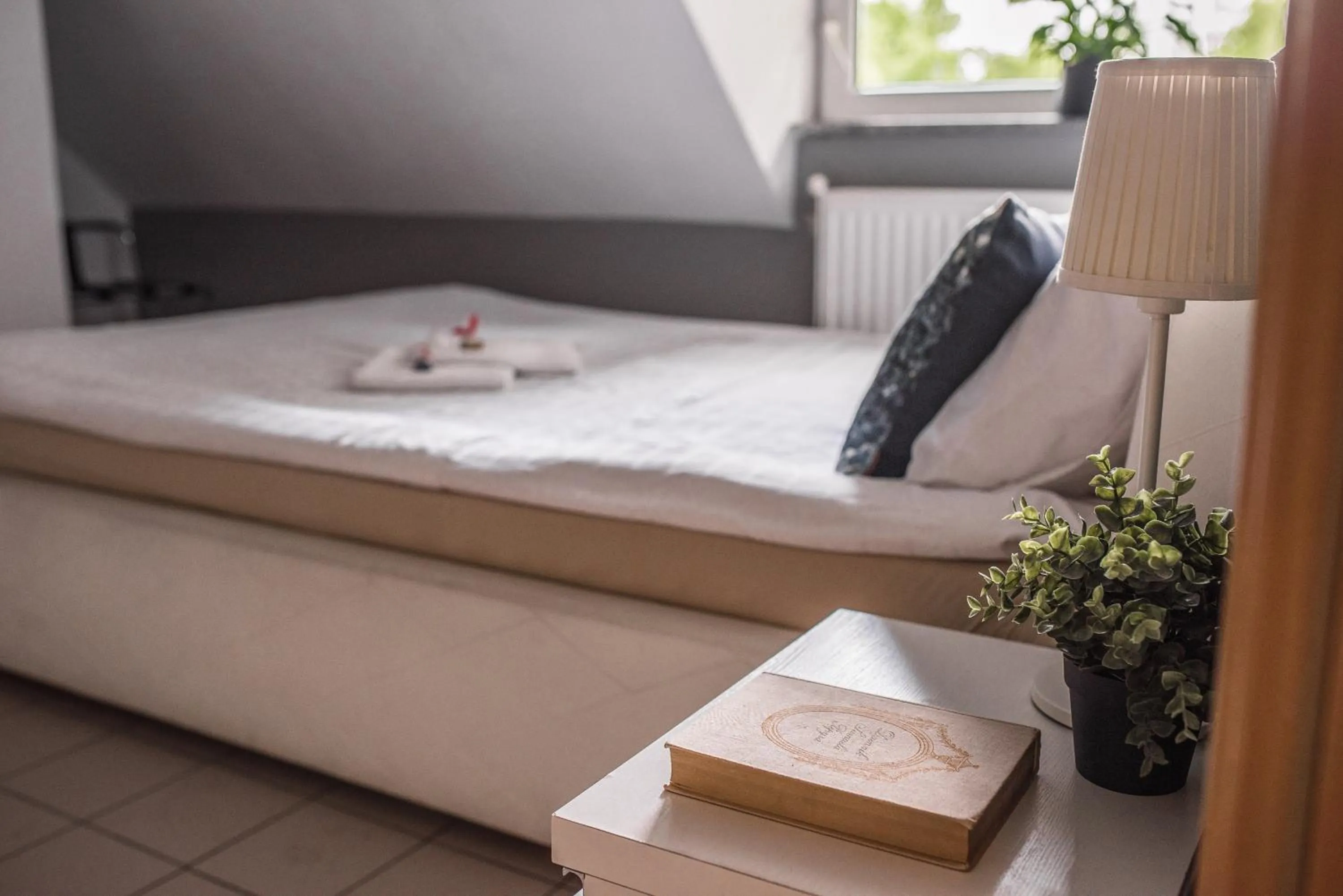 Fitness Hostel Premium