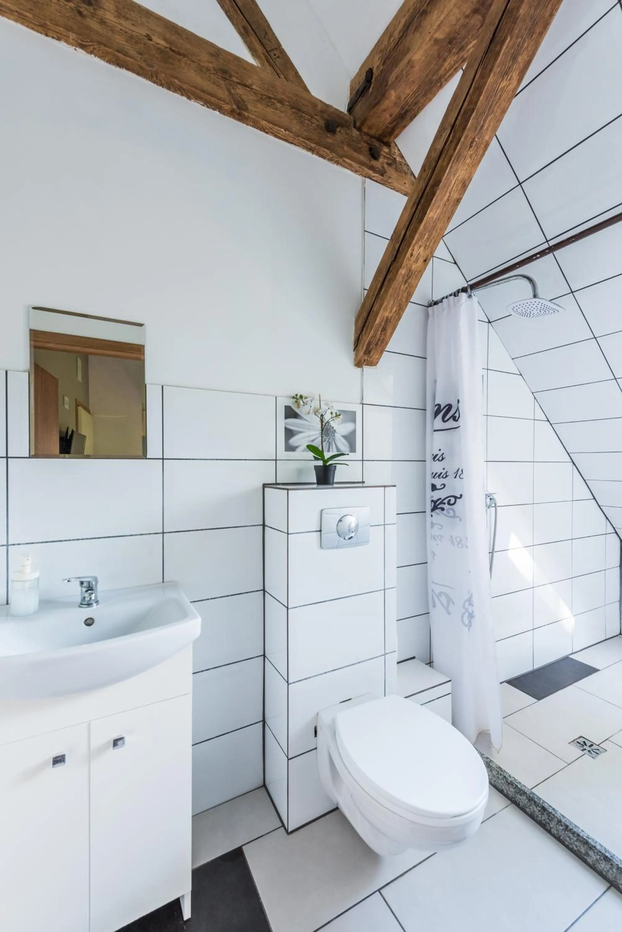 Fitness Hostel Premium