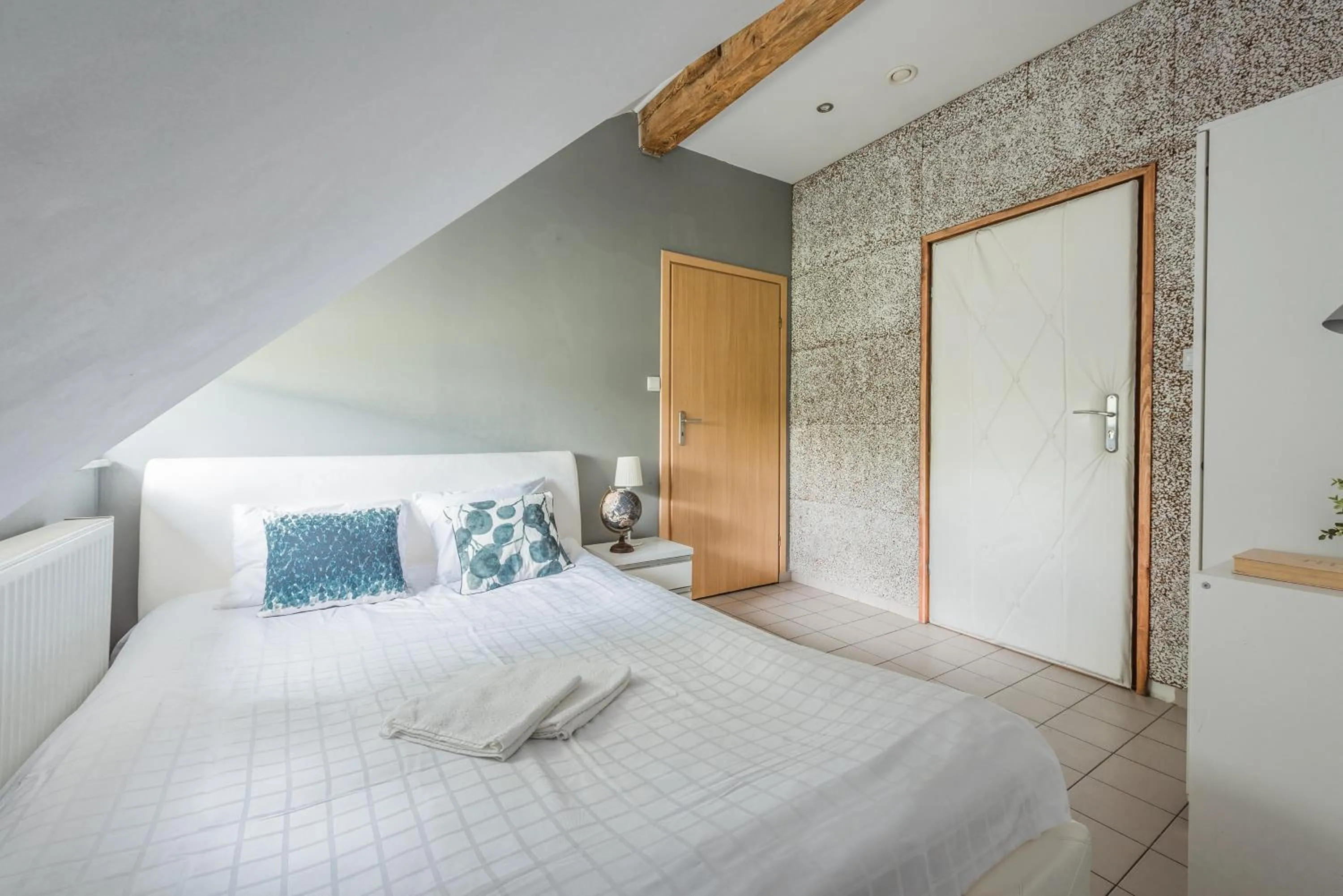 Fitness Hostel Premium