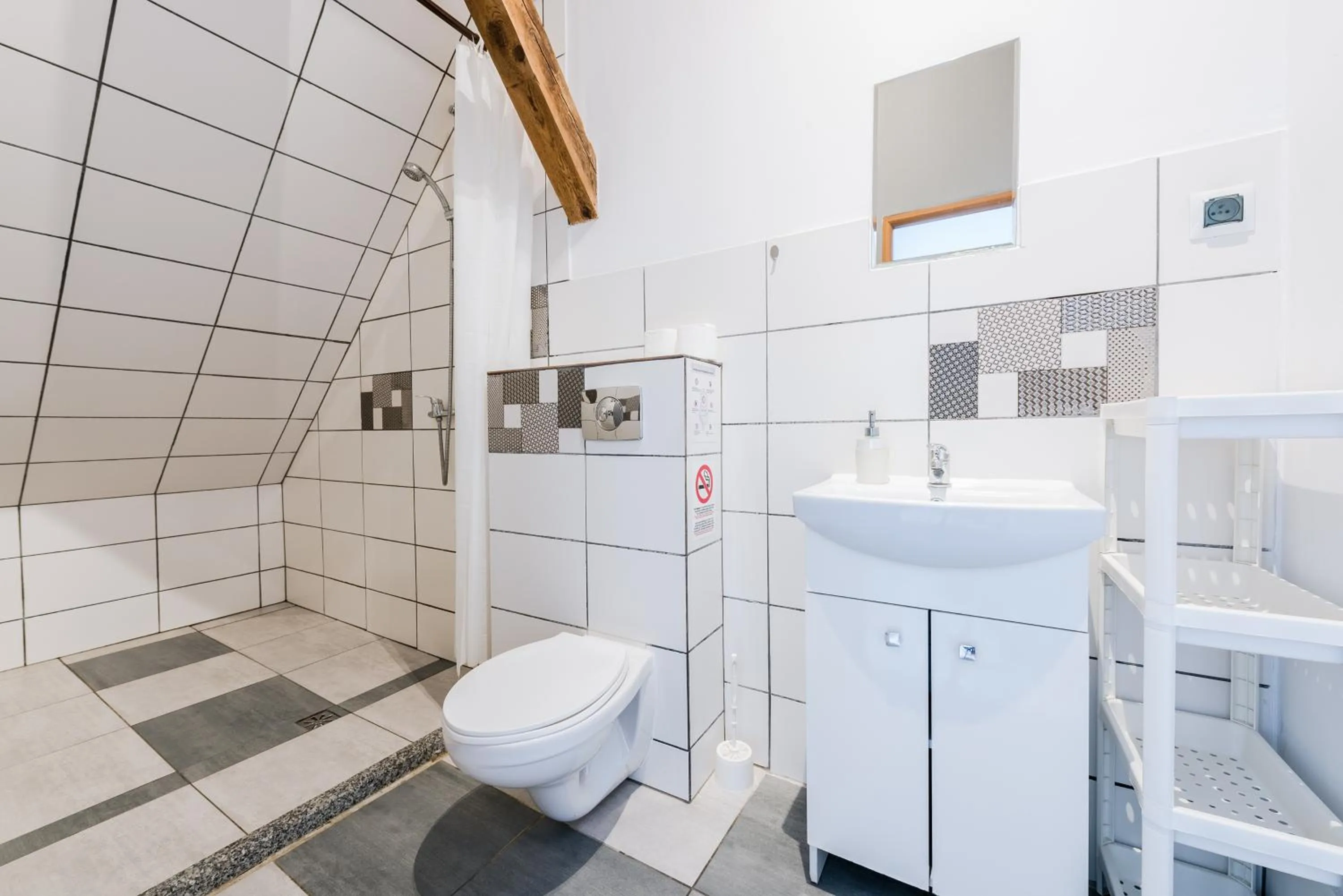 Fitness Hostel Premium