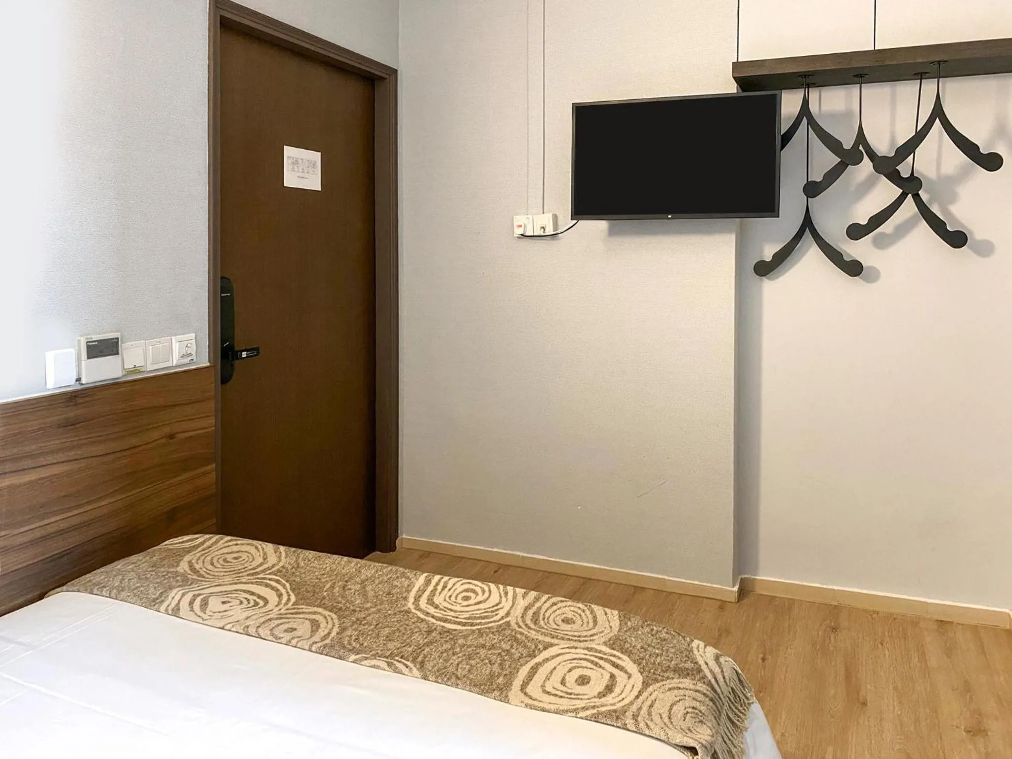 Bed in ST Signature Bugis Beach, DAYUSE, 5 Hours, 9AM-2PM