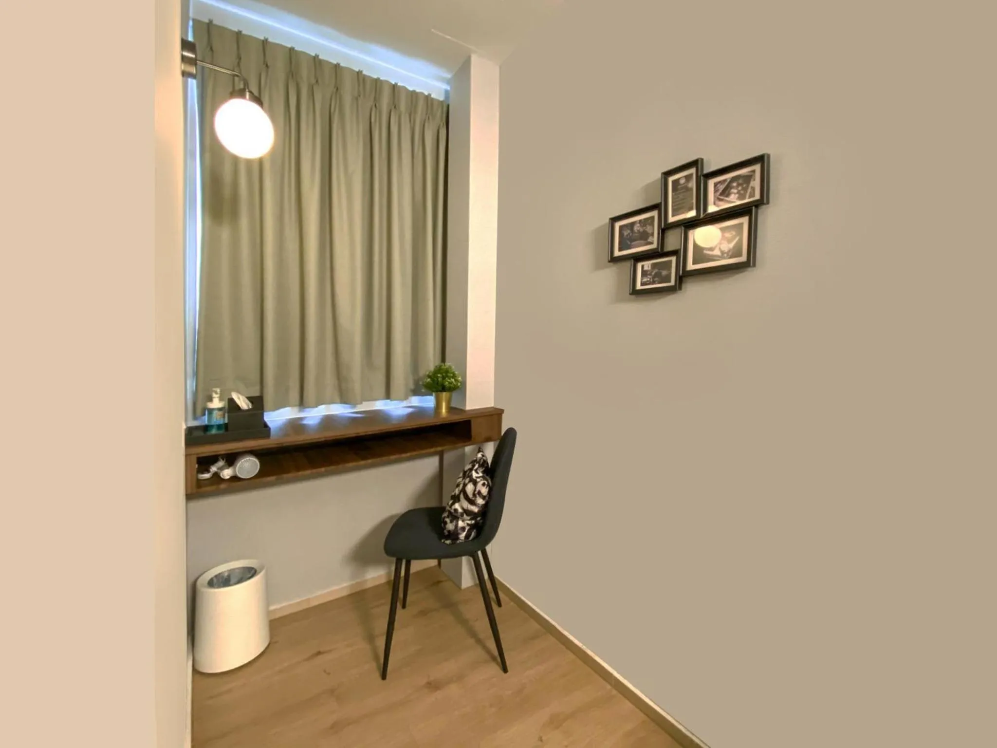 Living room in ST Signature Bugis Beach, DAYUSE, 5 Hours, 9AM-2PM