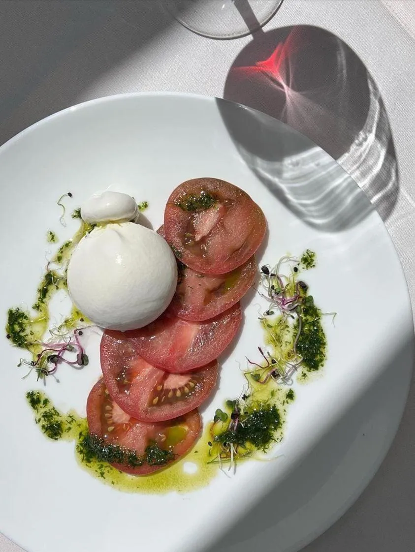 Restaurant/places to eat in Schloss Freudenfels