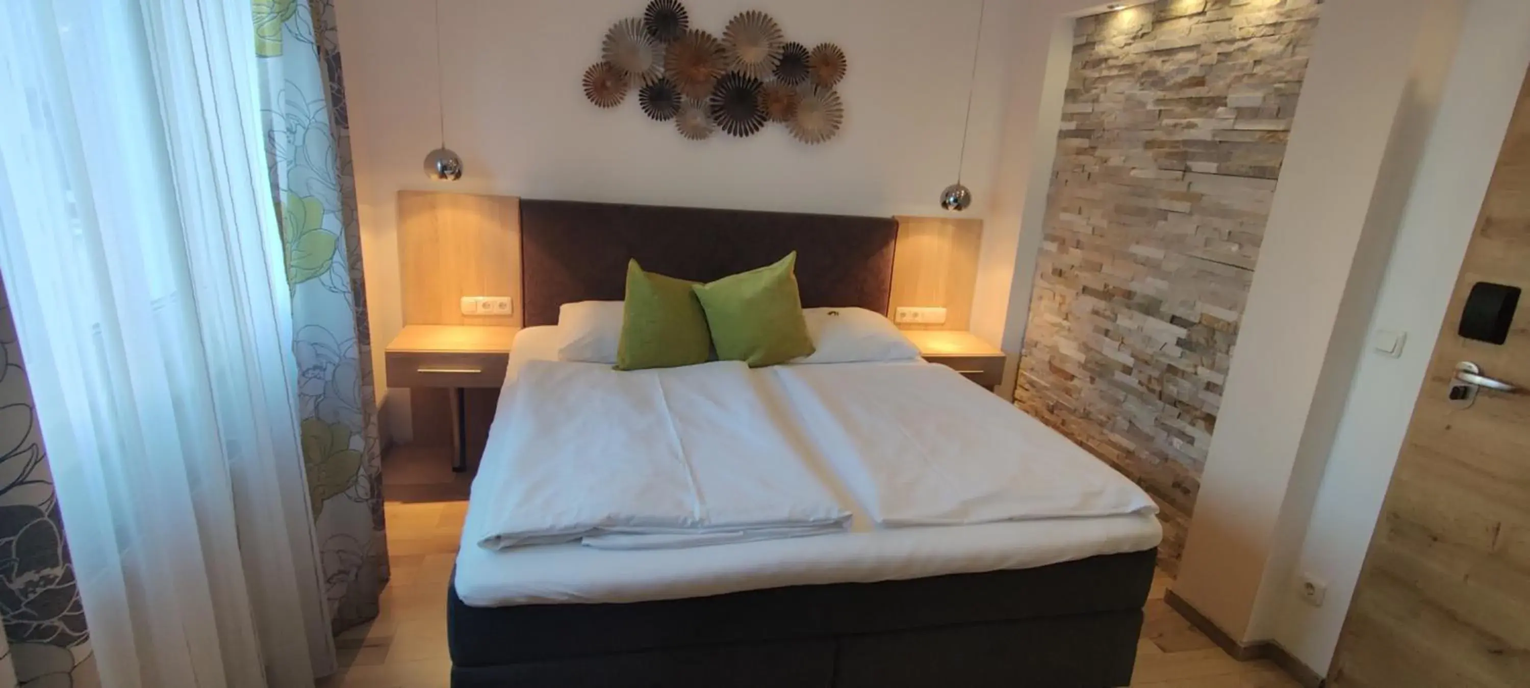 Double Room - single occupancy in Pension Wachau Double Room - single occupancy in Pension Wachau