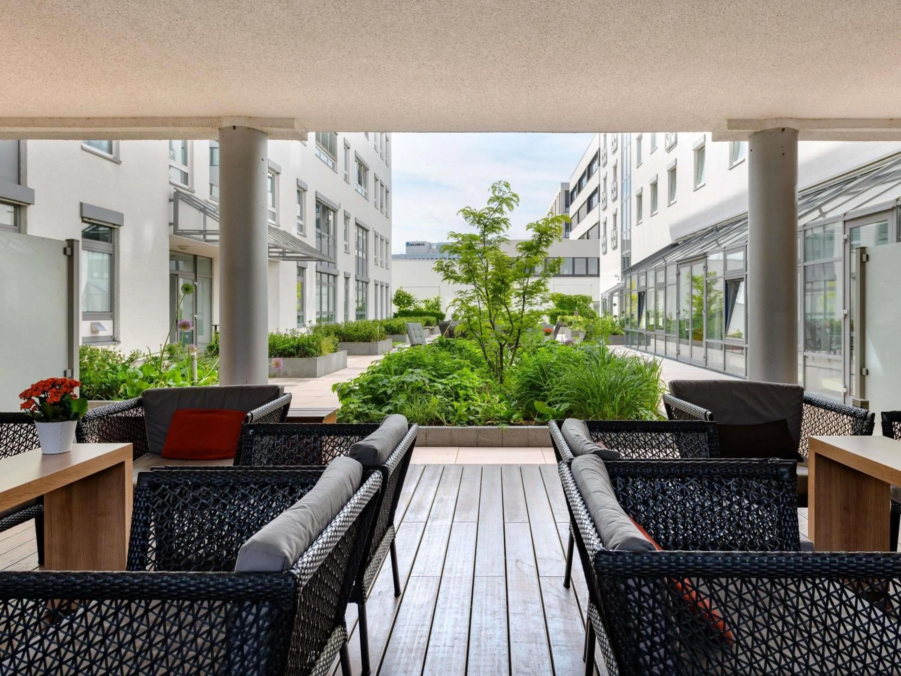 Other in Mercure Hotel Stuttgart Airport Messe