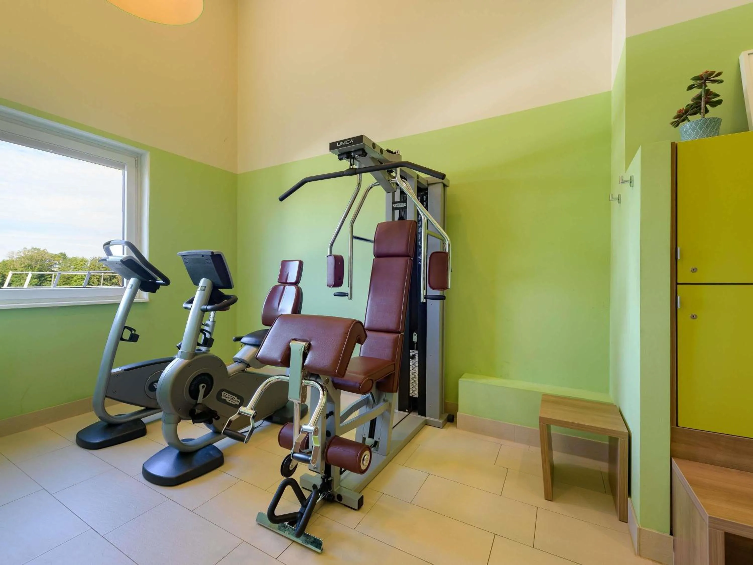 Other in Mercure Hotel Stuttgart Airport Messe