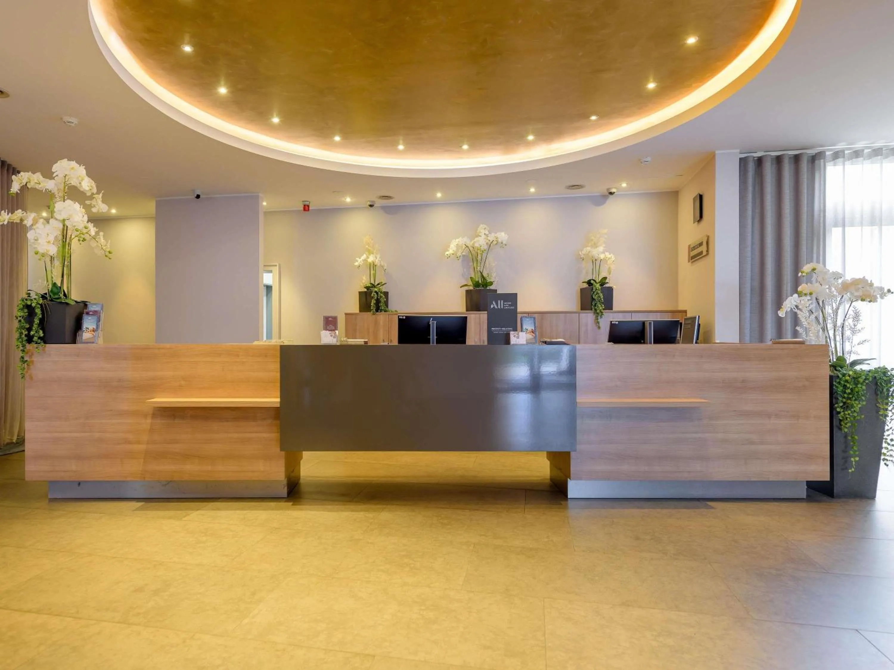 Other in Mercure Hotel Stuttgart Airport Messe