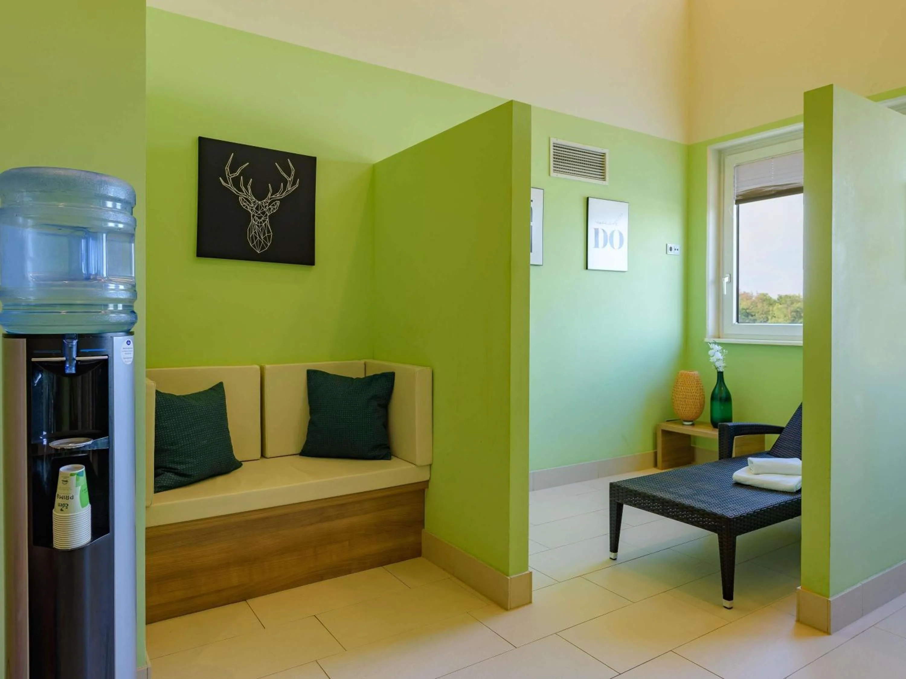 Other in Mercure Hotel Stuttgart Airport Messe