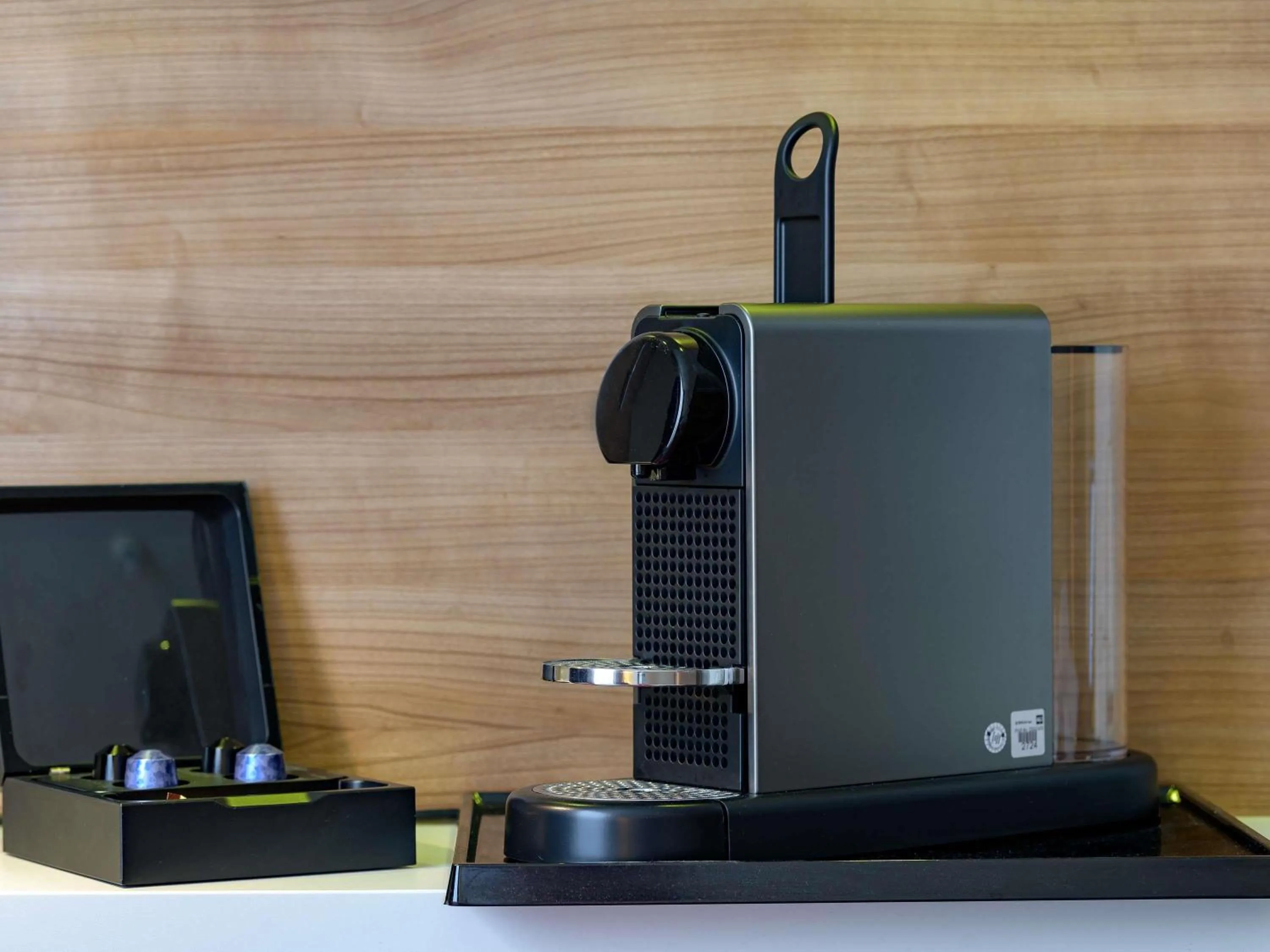 Bedroom in Mercure Hotel Stuttgart Airport Messe