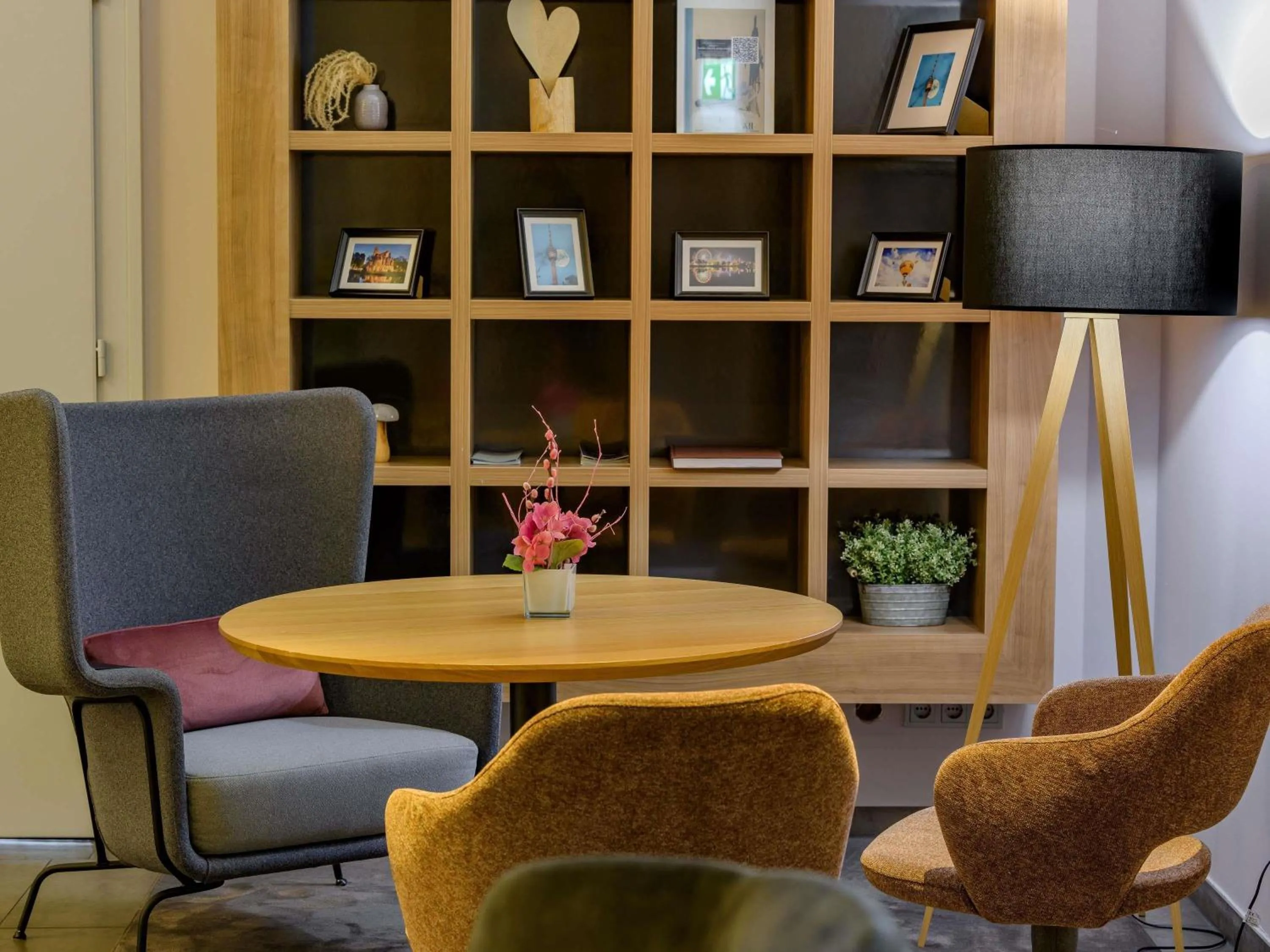 Other in Mercure Hotel Stuttgart Airport Messe