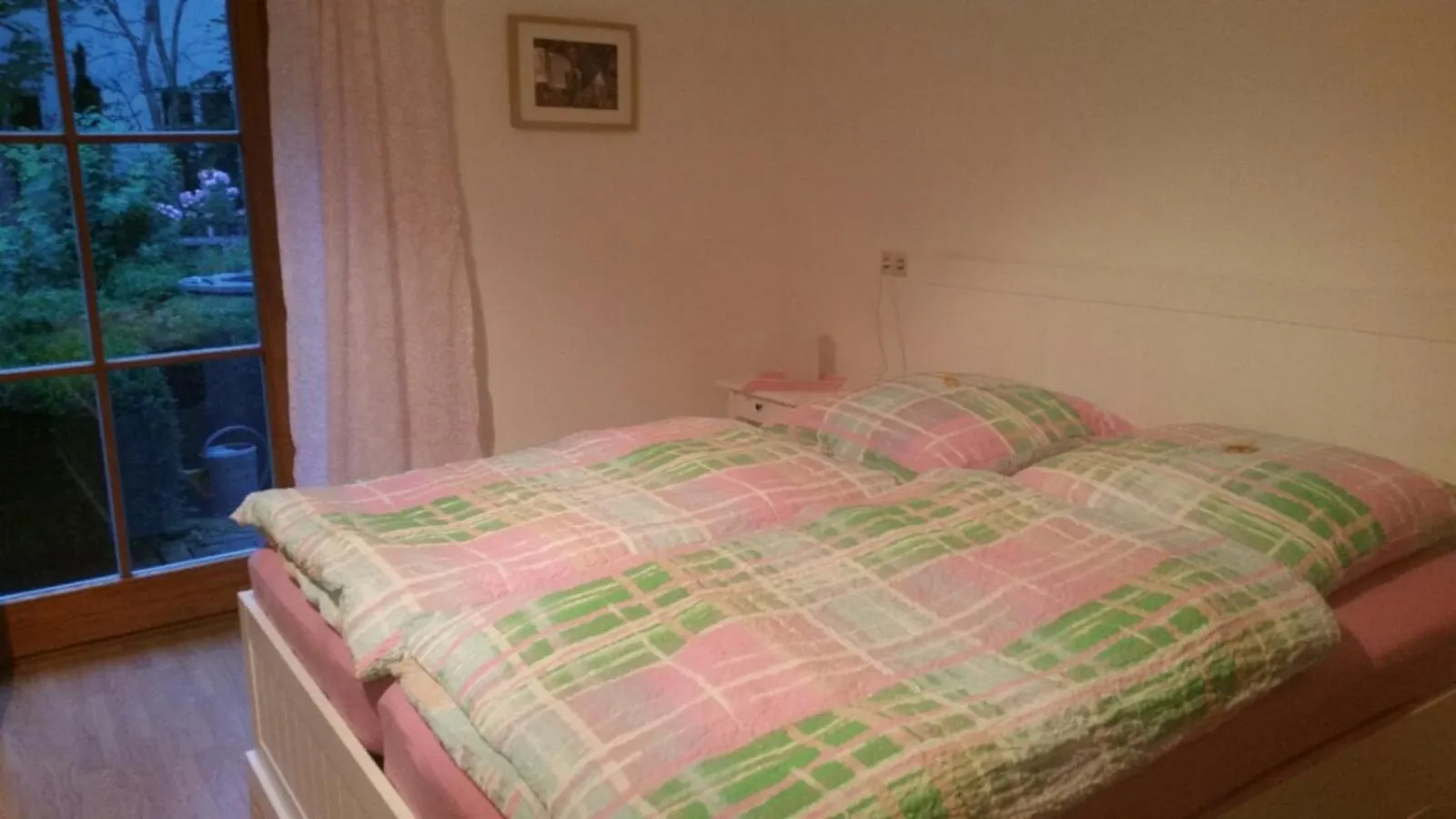 Photo of the whole room, Bed in Martina's Place Bed & Breakfast