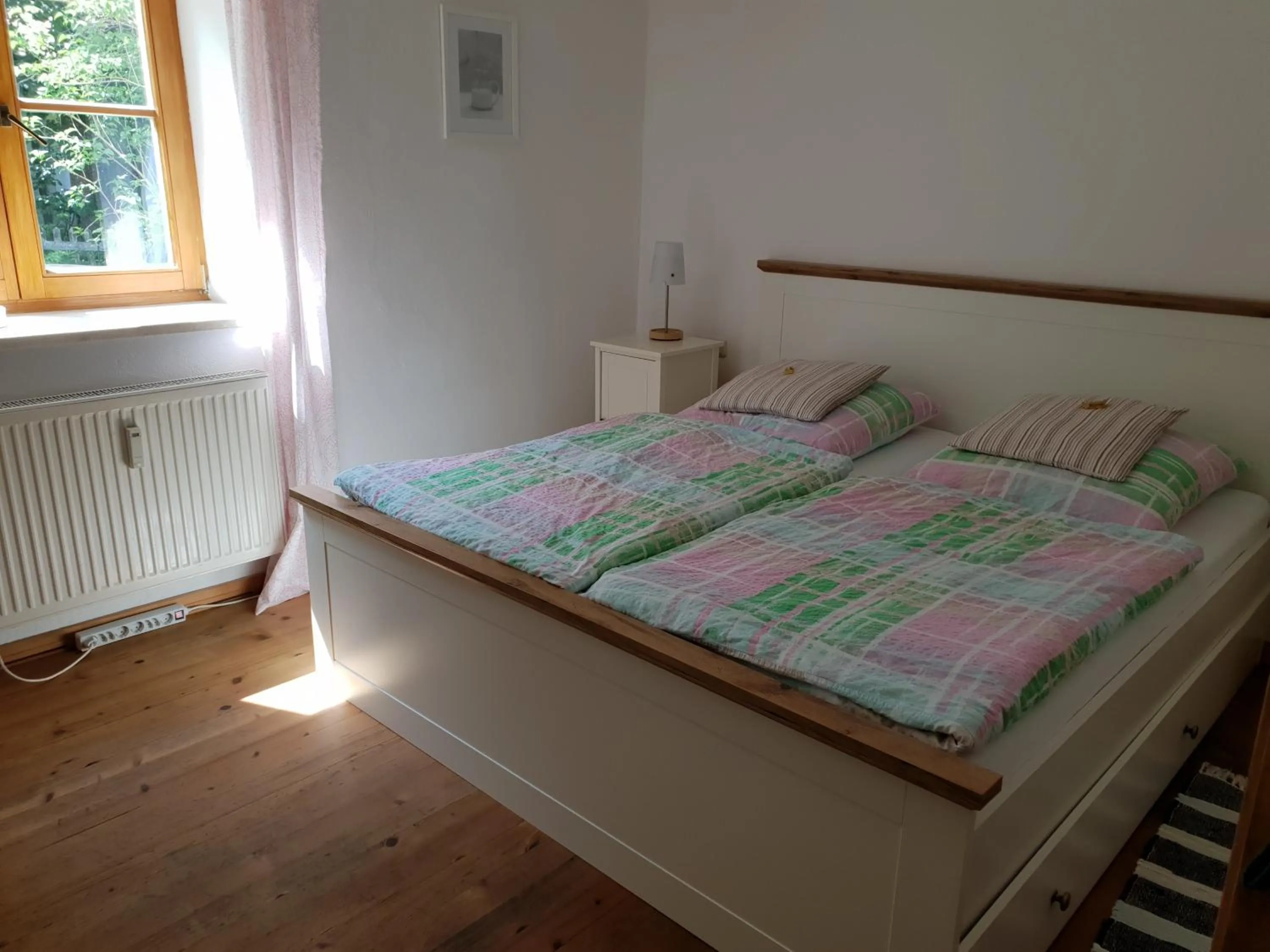 Photo of the whole room, Bed in Martina's Place Bed & Breakfast