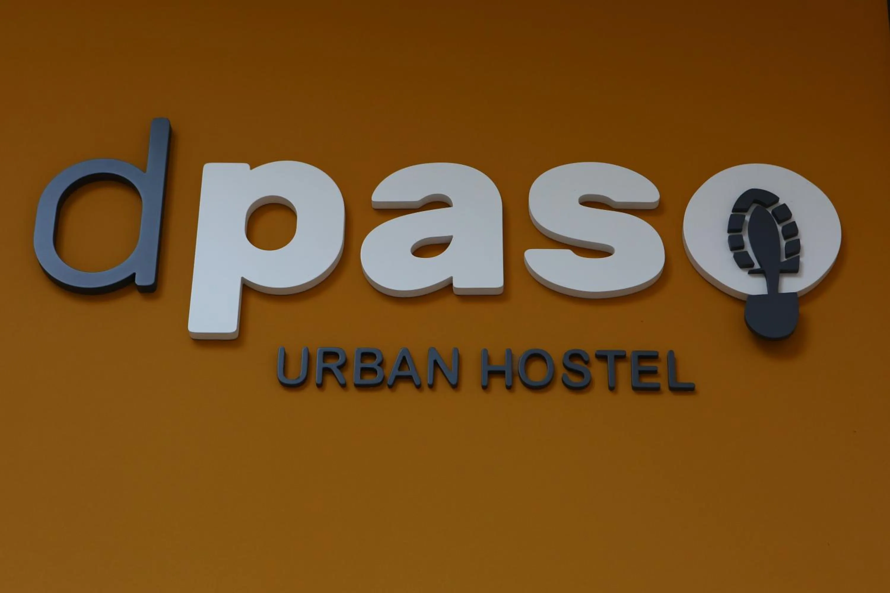 dpaso Urban Hostel