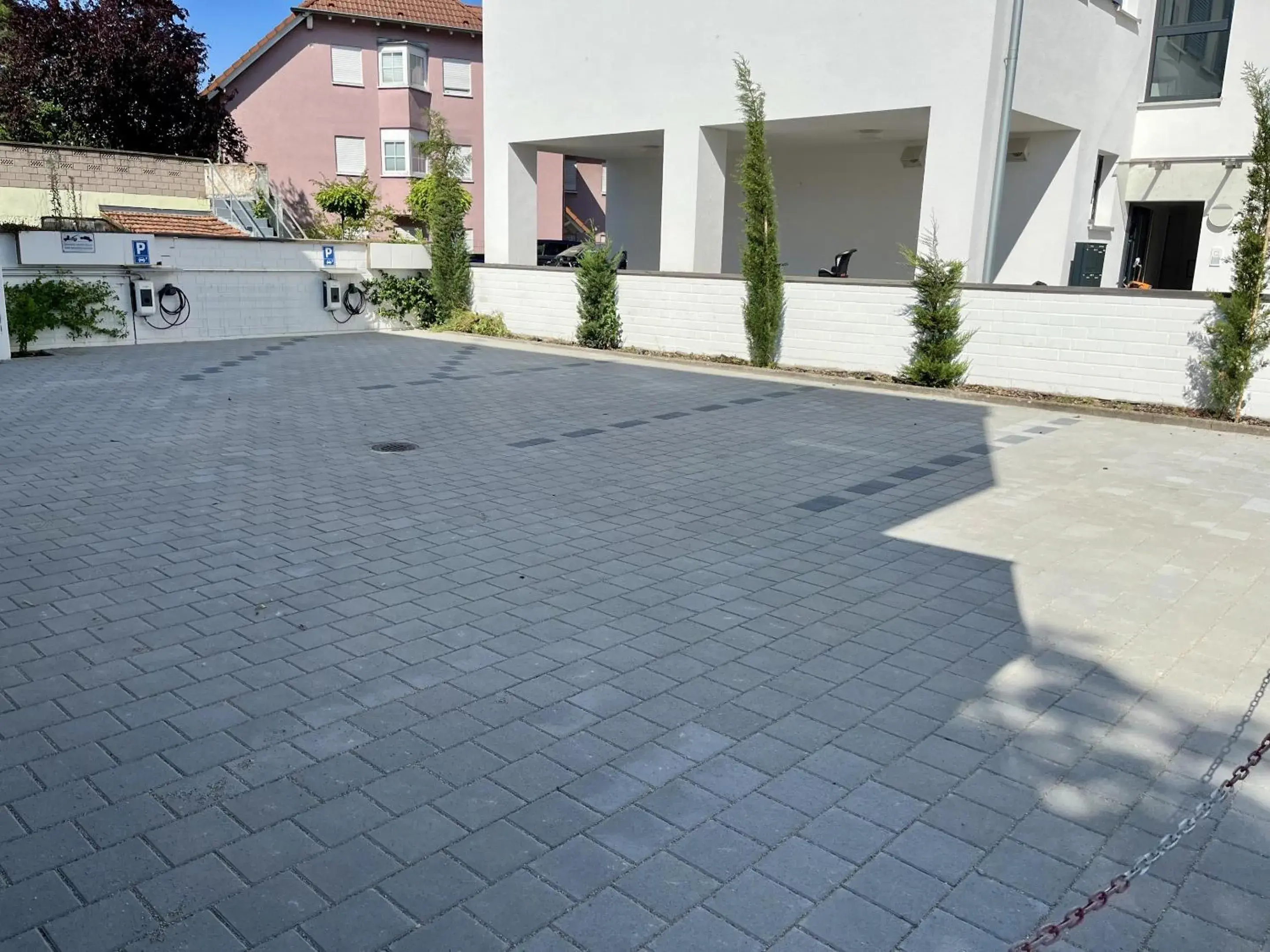 One-Bedroom Apartment - single occupancy in Gästehaus Rheinstetten Forchheim One-Bedroom Apartment - single occupancy in Gästehaus Rheinstetten Forchheim