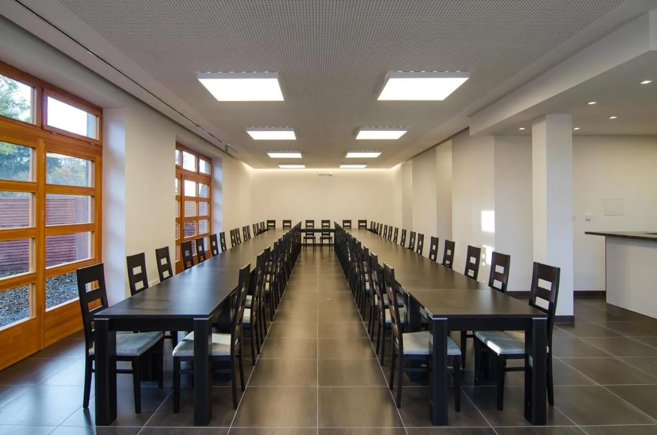 Banquet/Function facilities in Štiřínská stodola u Prahy