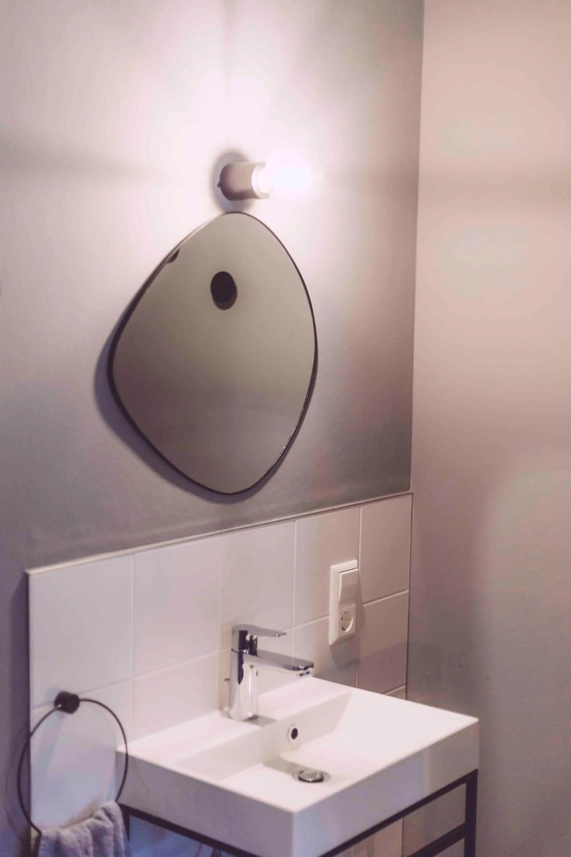 Photo of the whole room in EDELFUCHS-LODGE