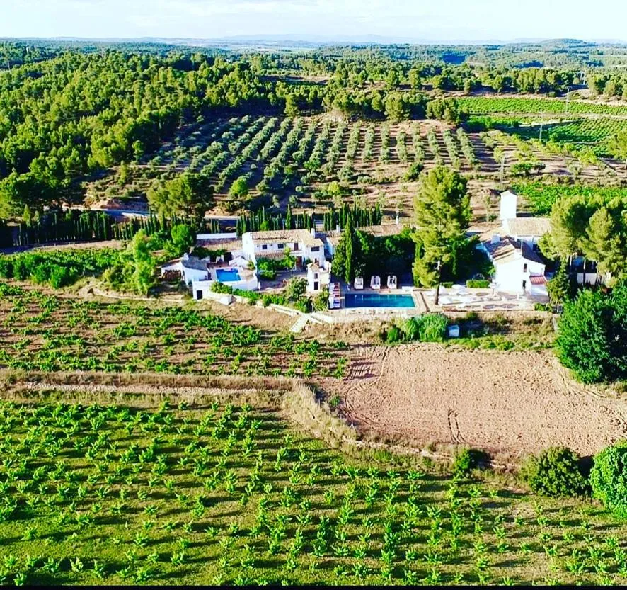 VILASIRA ( Rooms & Wines )