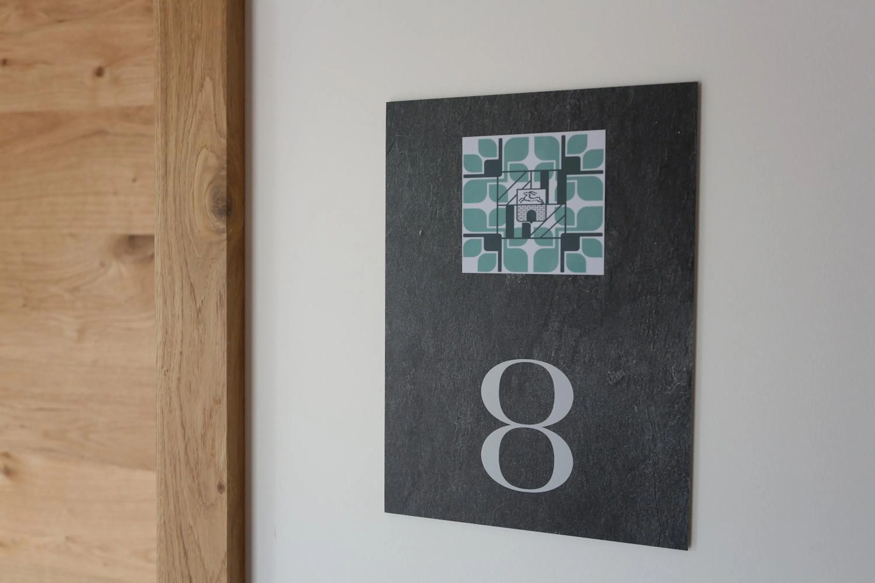 Property logo or sign in Naturhotel Wittelsbach