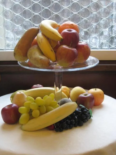 Food and drinks in Hotel Markgräfler Hof