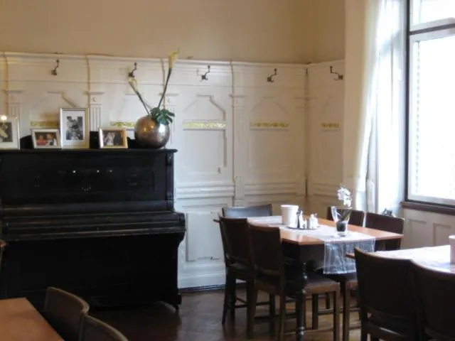 Restaurant/places to eat in Hotel Markgräfler Hof