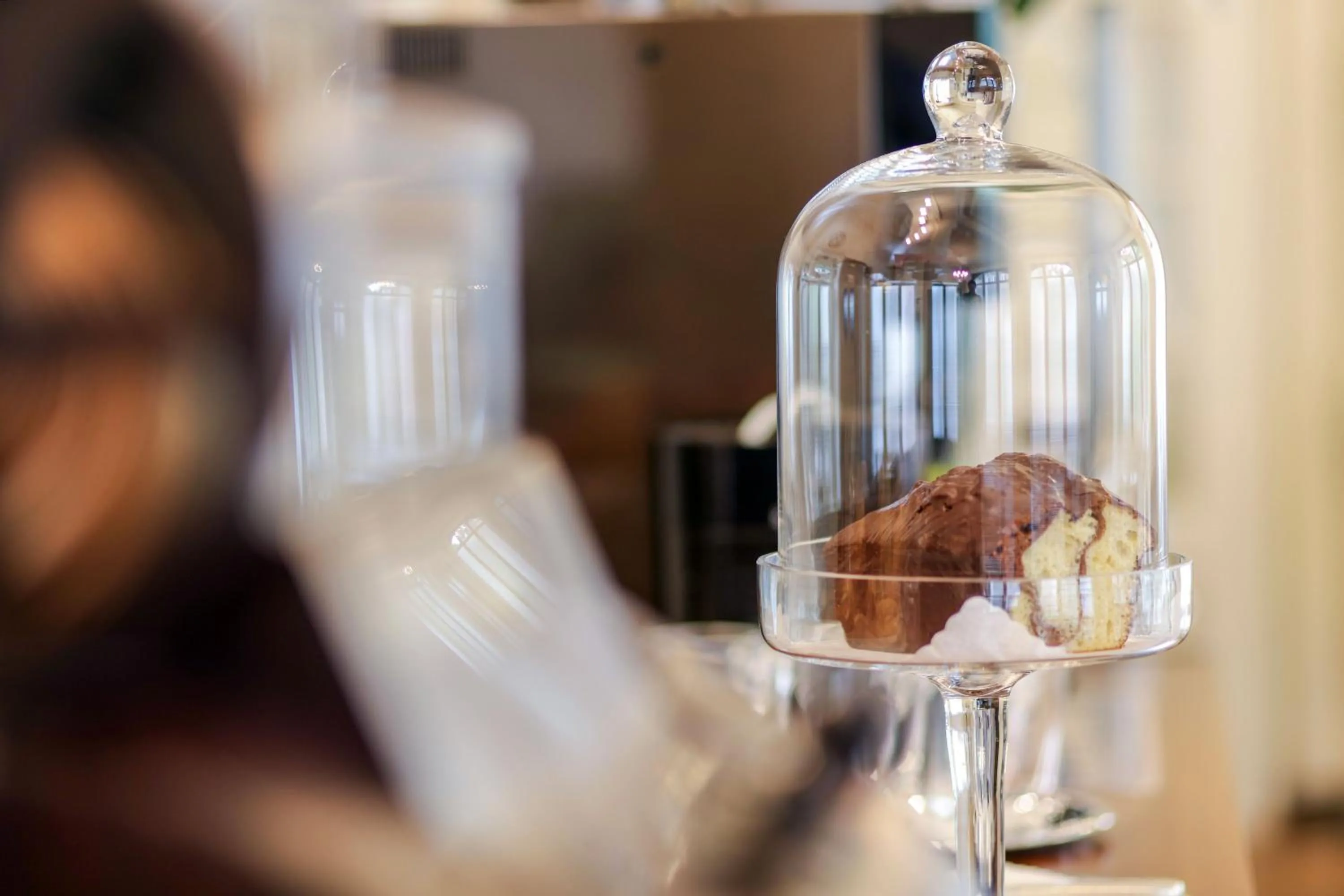 Food in Hotel Markgräfler Hof