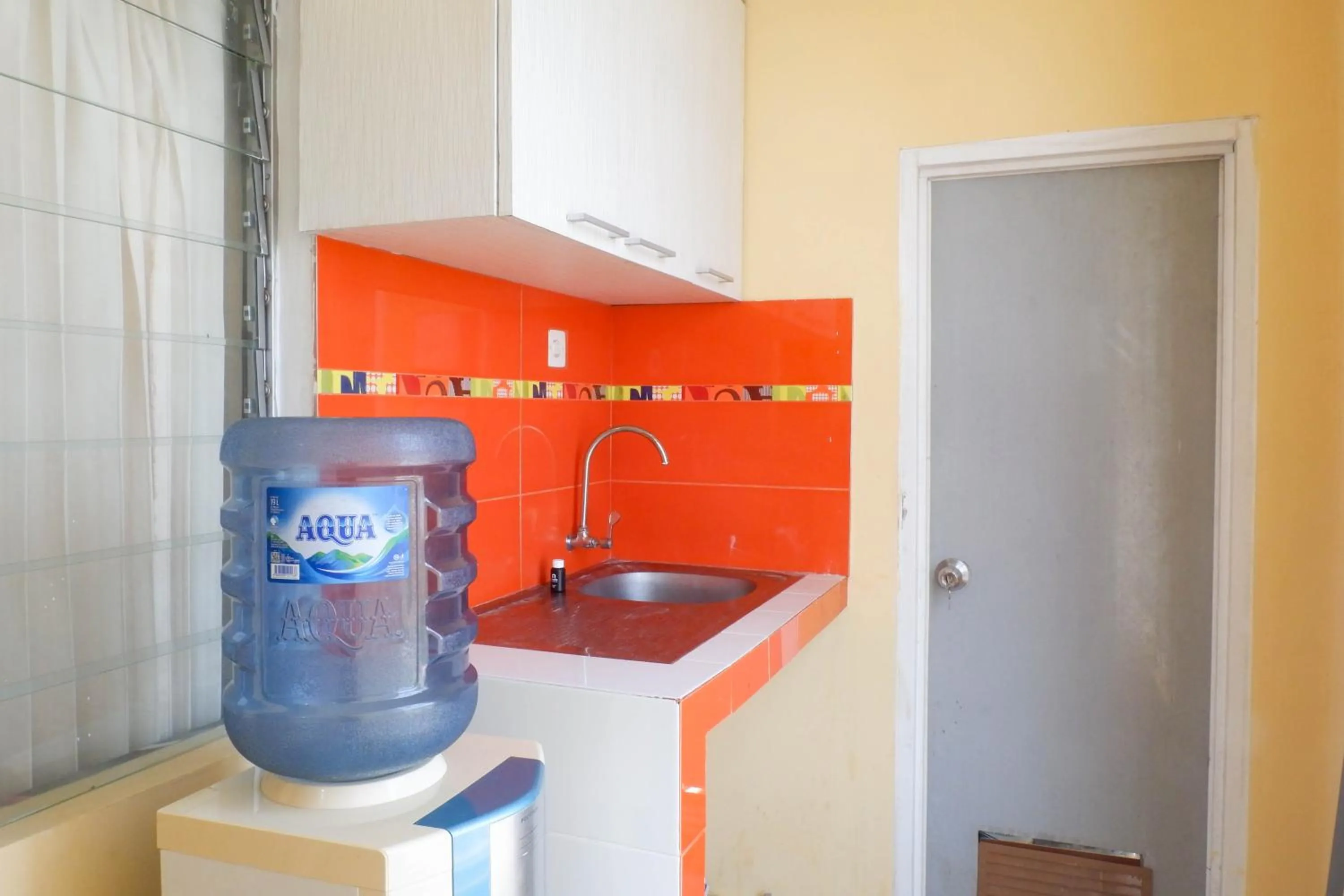 Minimalist 2BR Apartment at Dian Regency By Travelio