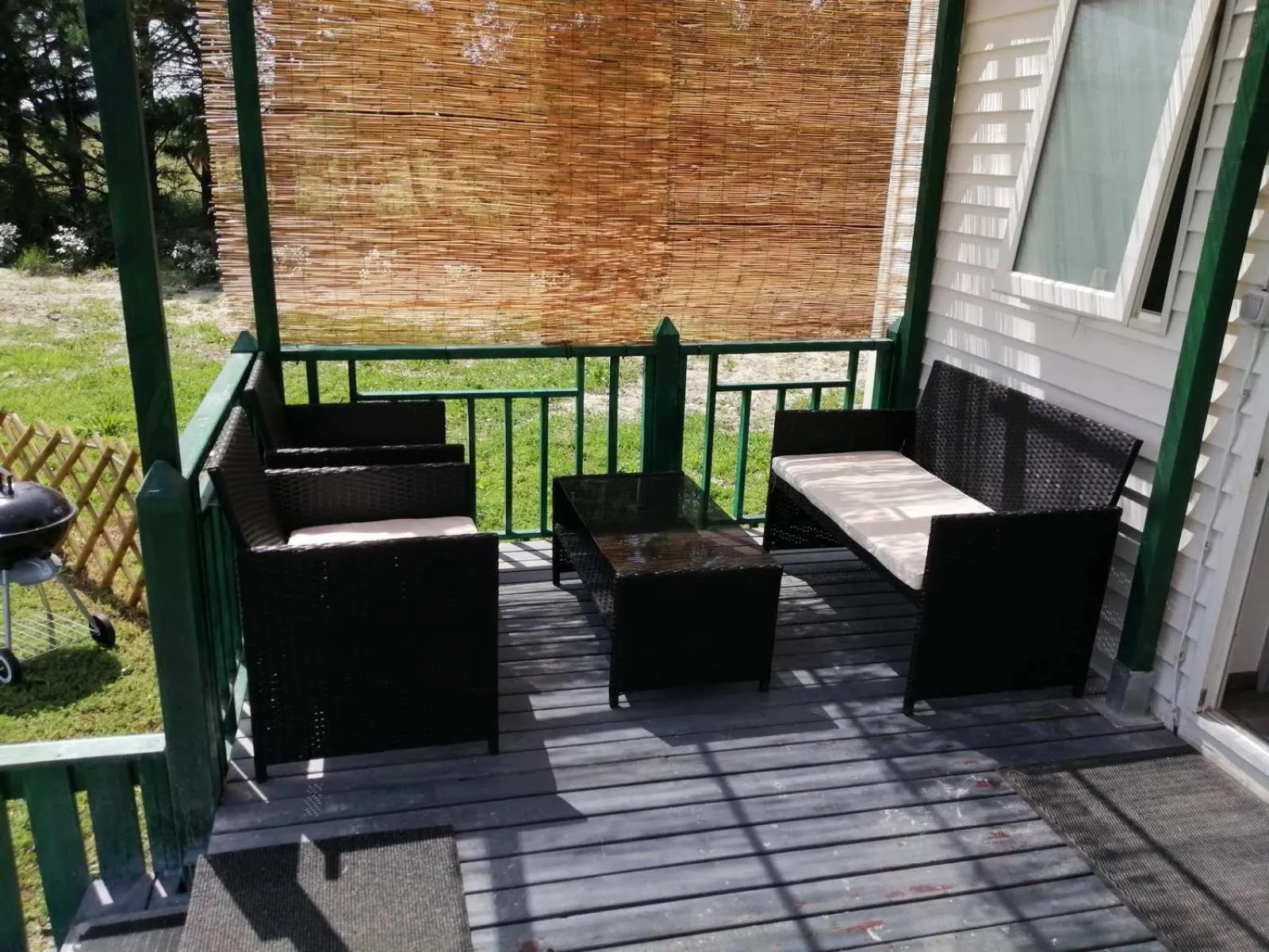 Seating area in MAS MAURANE-Le Platane avec SPA privé aux portes d'ARLES