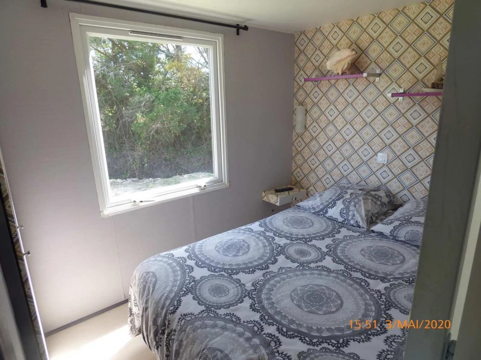 Bedroom, Bed in MAS MAURANE-Le Platane avec SPA privé aux portes d'ARLES