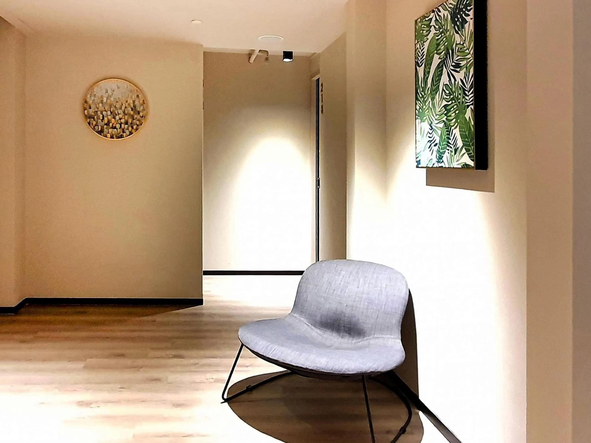 Seating area in ST Signature Jalan Besar, DAYUSE, 5 Hours, 10AM-3PM