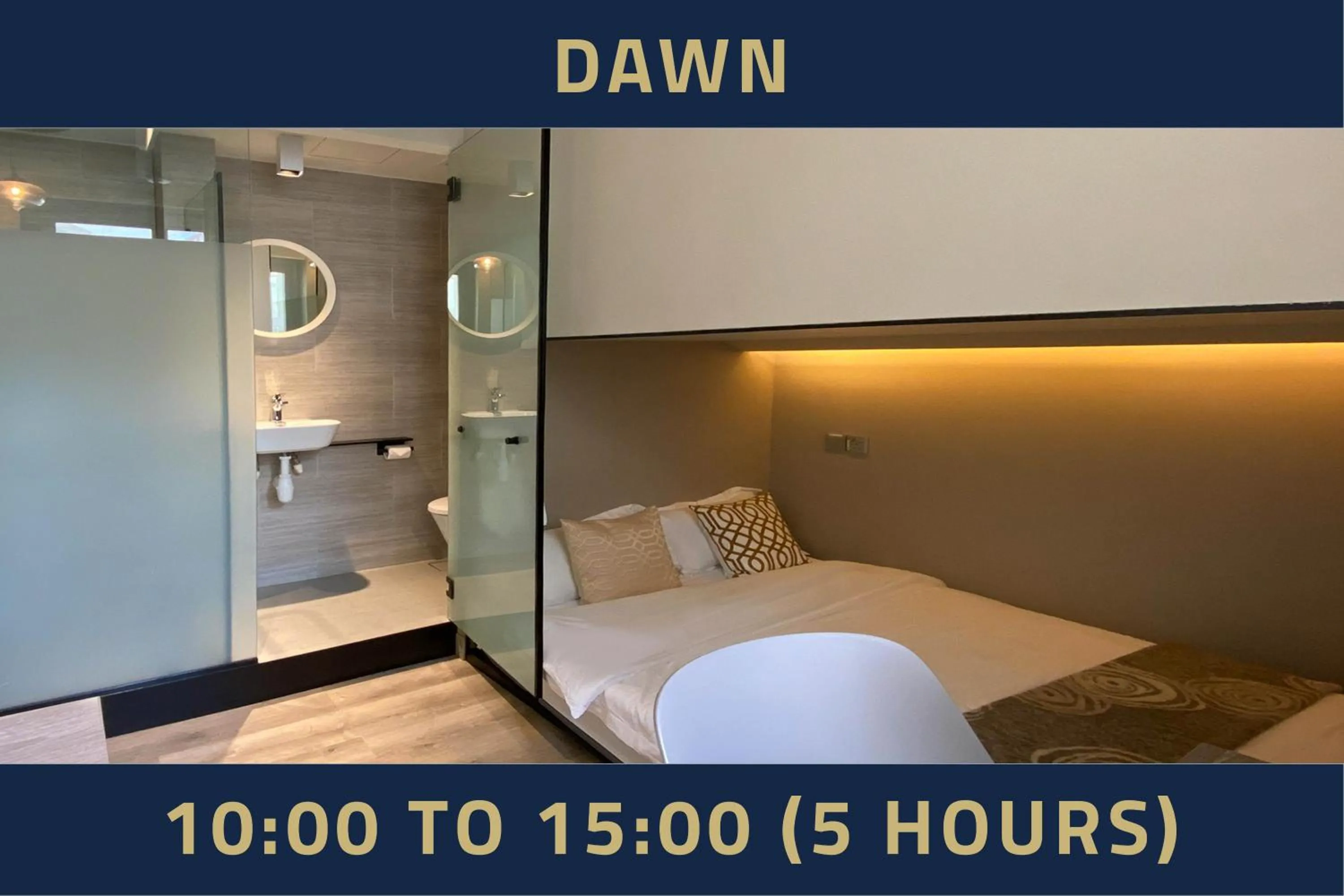 Bed in ST Signature Jalan Besar, DAYUSE, 5 Hours, 10AM-3PM