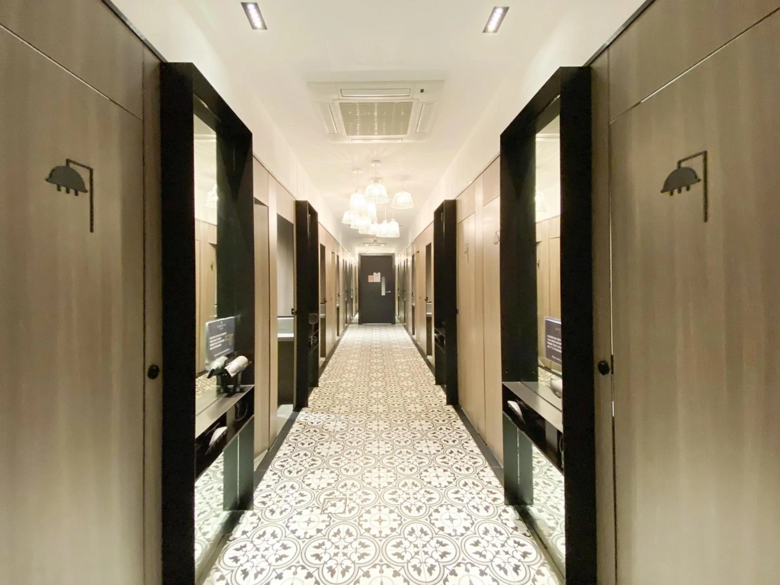 wardrobe in ST Signature Jalan Besar, DAYUSE, 5 Hours, 10AM-3PM