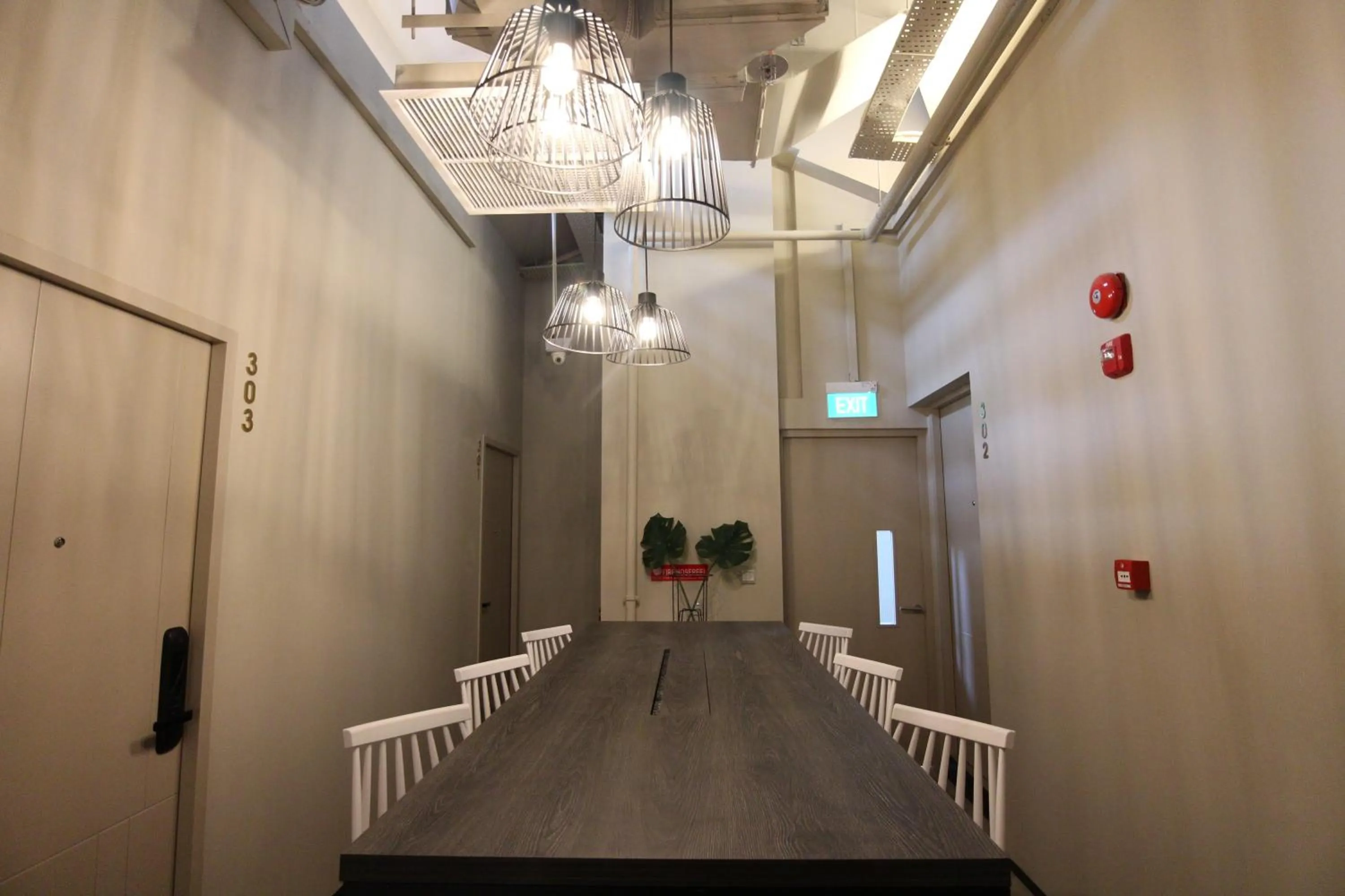 Seating area in ST Signature Jalan Besar, DAYUSE, 5 Hours, 10AM-3PM