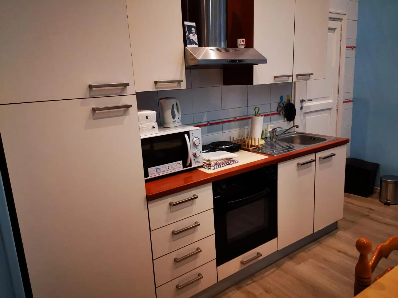 Casa Cupiello Via Chiaia - Casa Vacanze ad uso Esclusivo