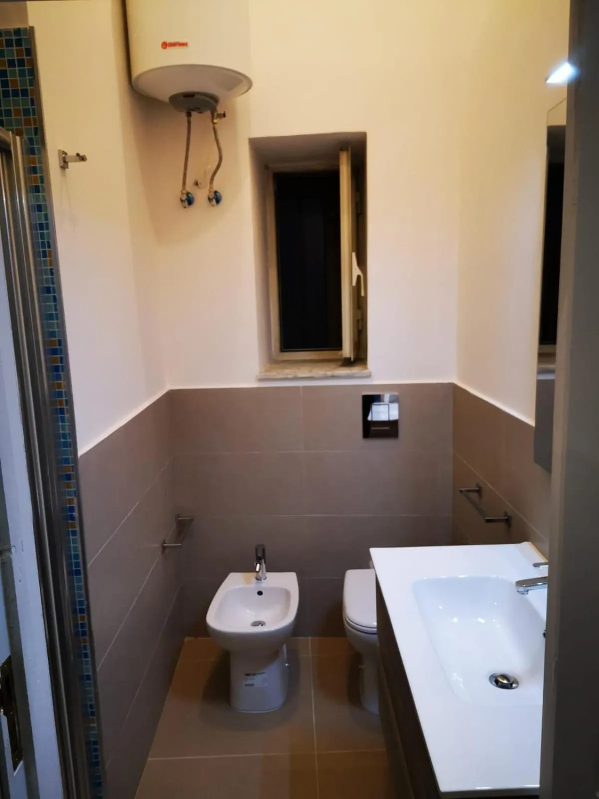 Casa Cupiello Via Chiaia - Casa Vacanze ad uso Esclusivo