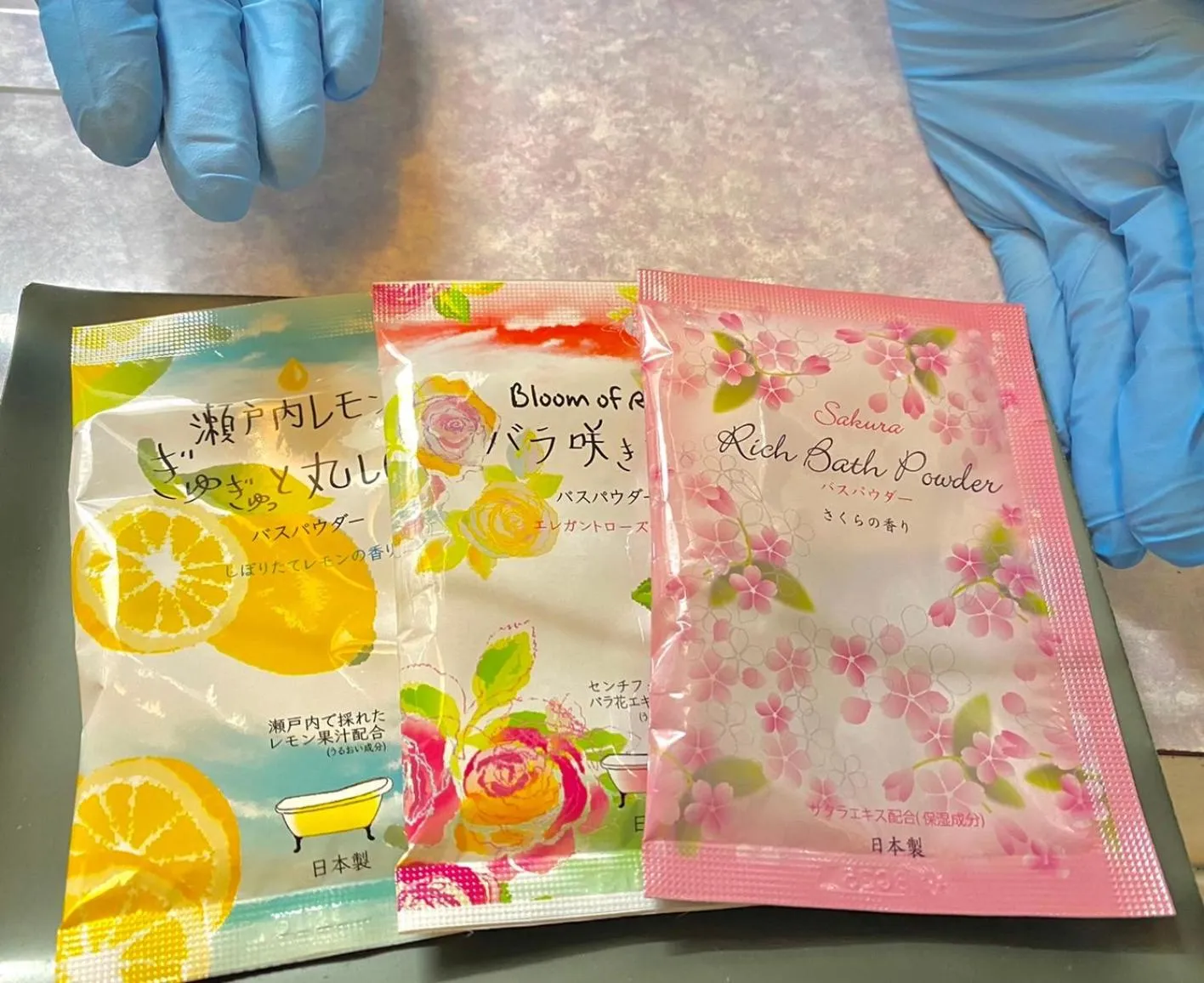 Area and facilities in Tabist Hotel Aurora Ikebukuro