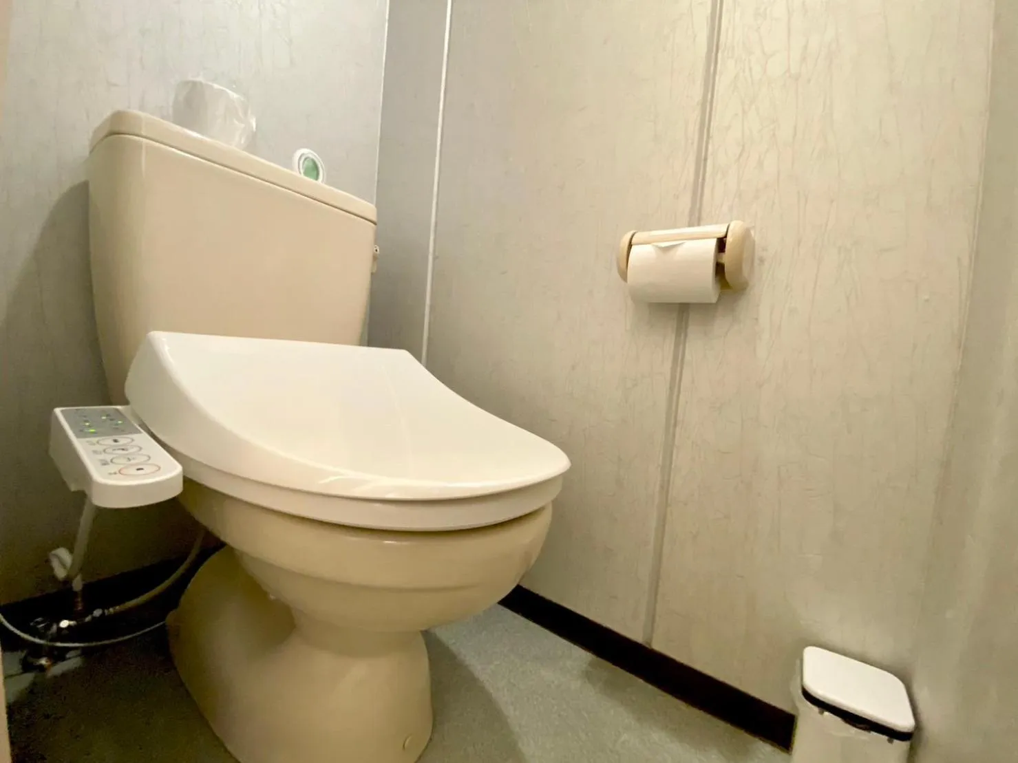 Toilet in Tabist Hotel Aurora Ikebukuro