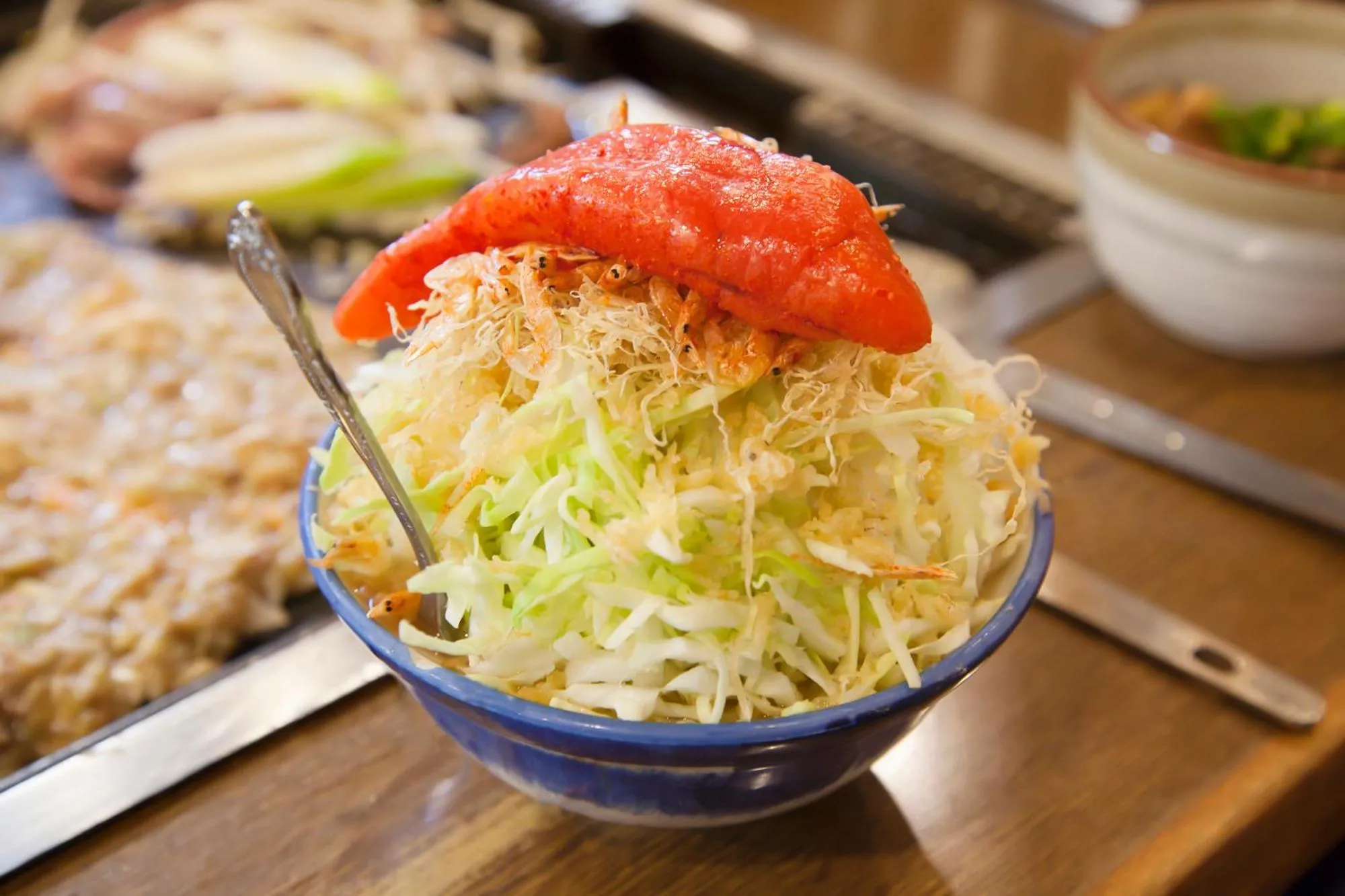 Food and drinks in Tabist Hotel Aurora Ikebukuro