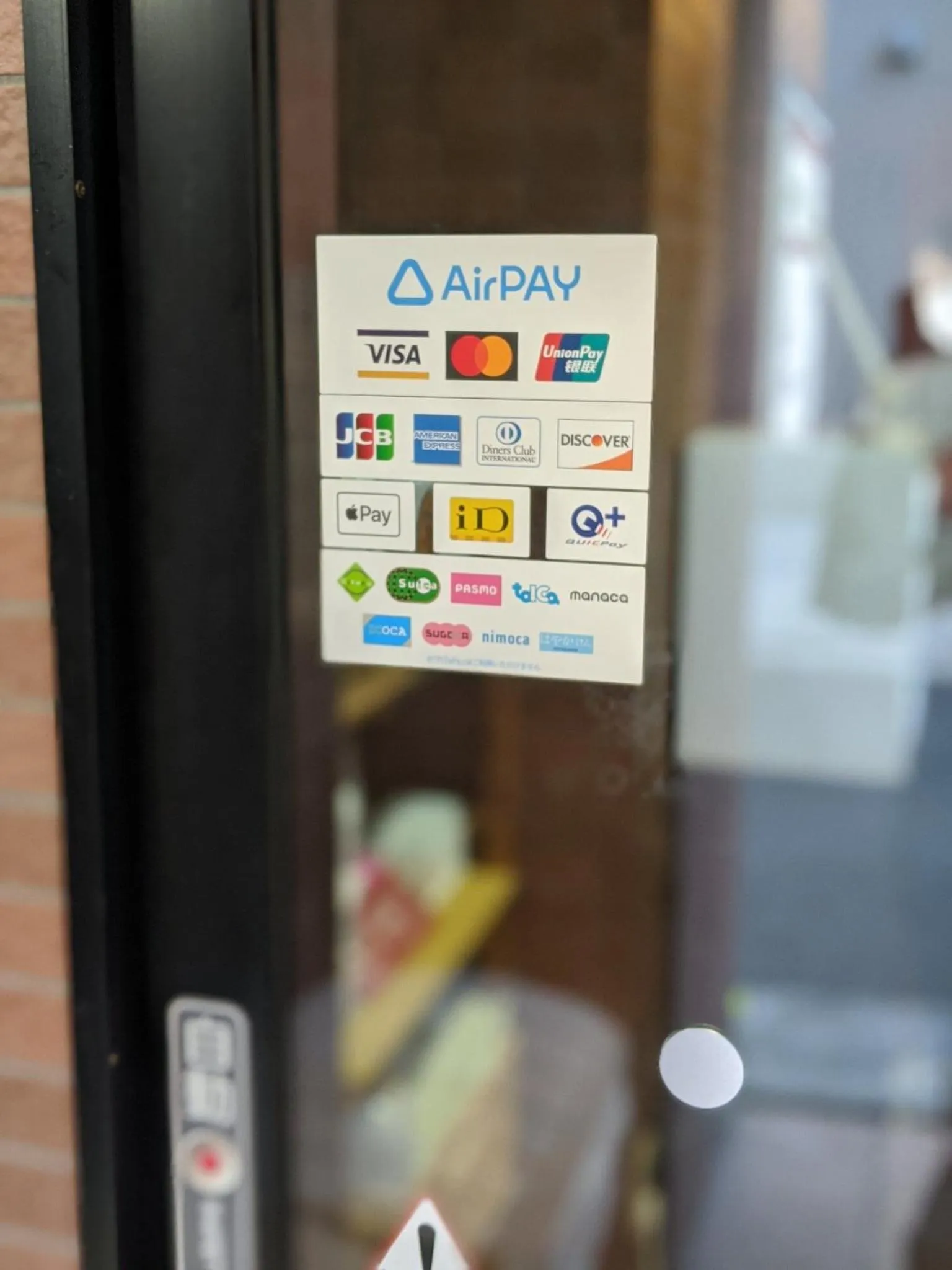 Logo/Certificate/Sign in Tabist Hotel Aurora Ikebukuro